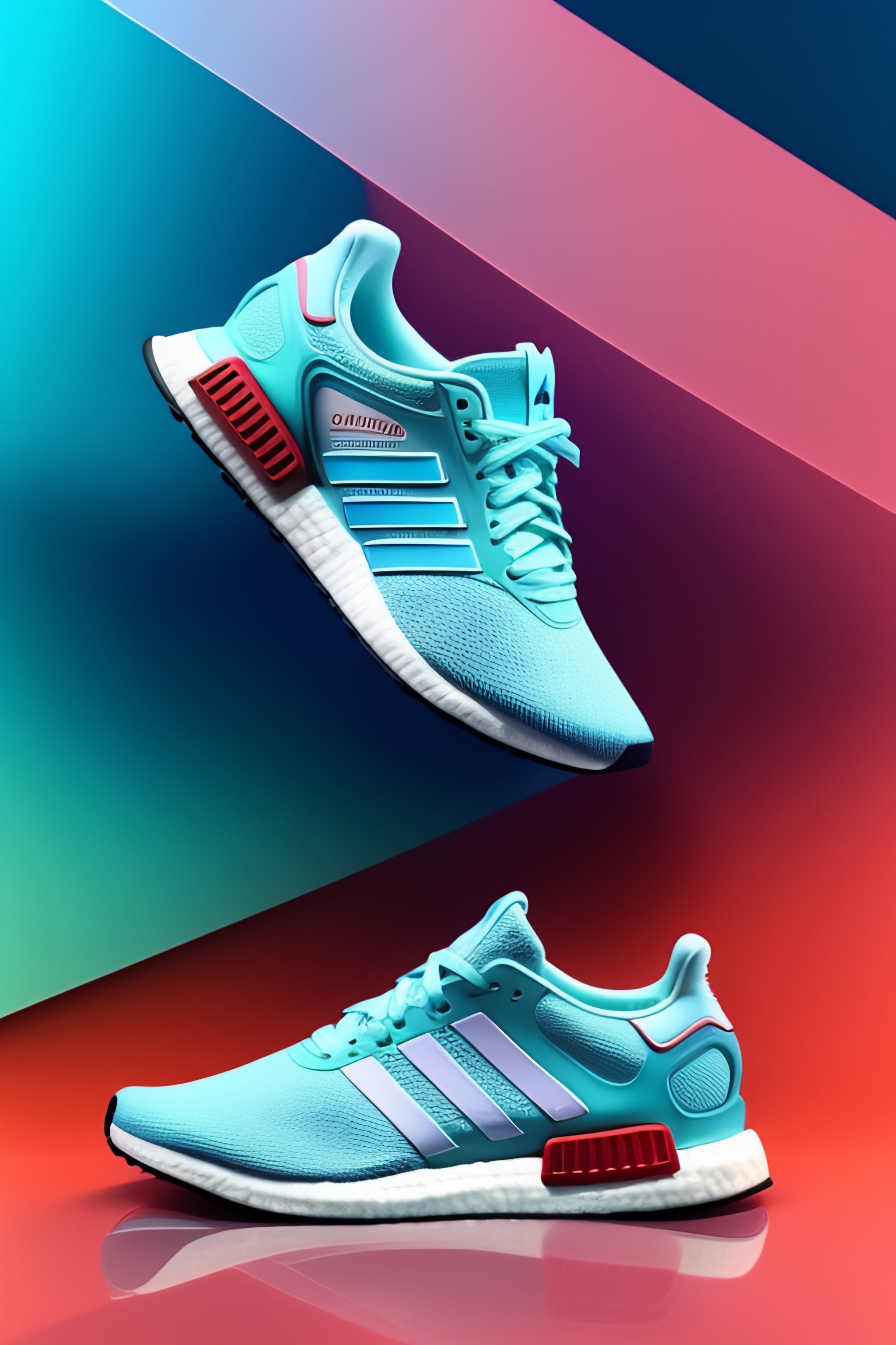 light blue adidas shoes womens