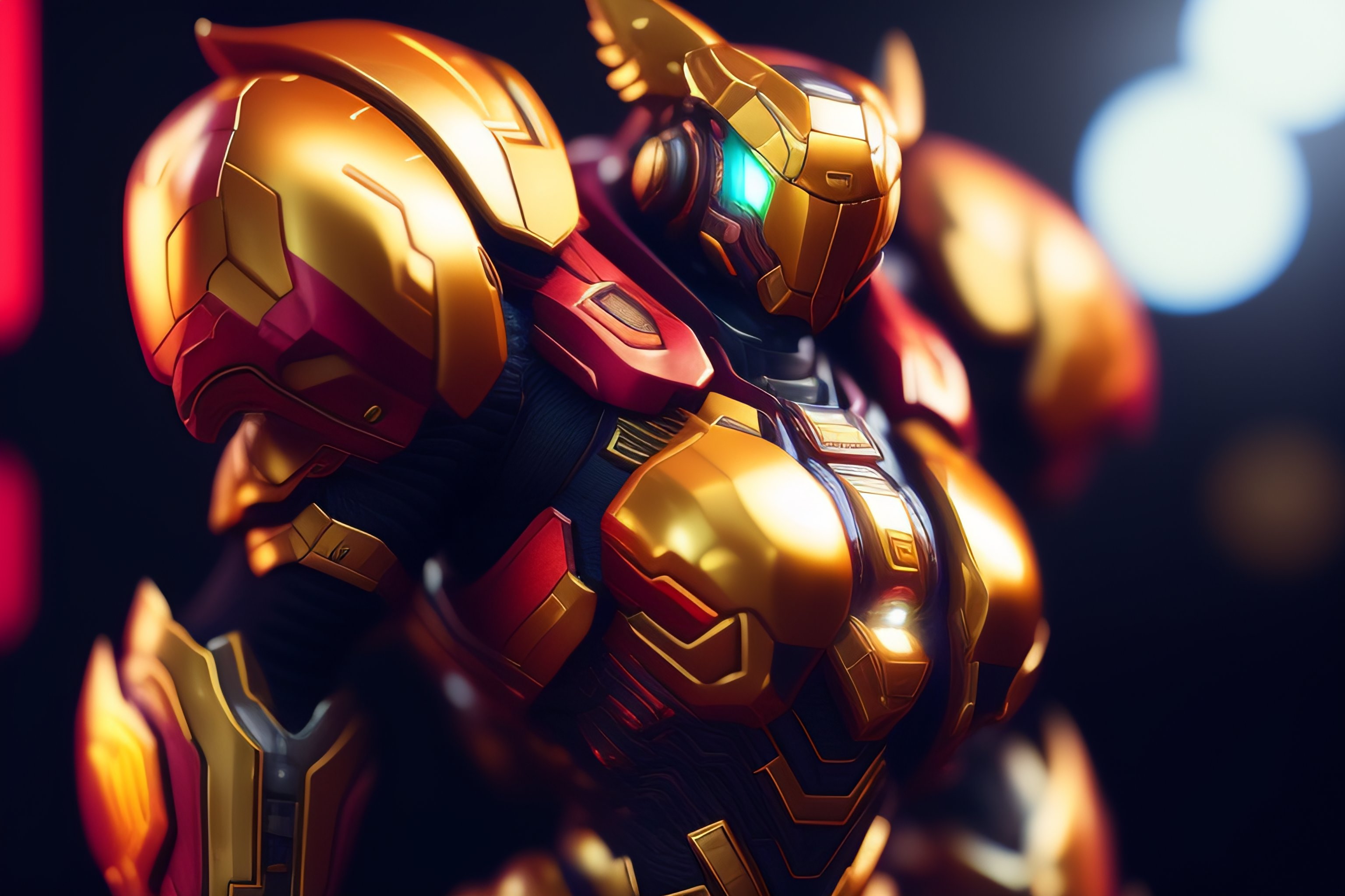 Lexica - 8-bit metroid made by stanley artgerm lau, wlop, rossdraws ...