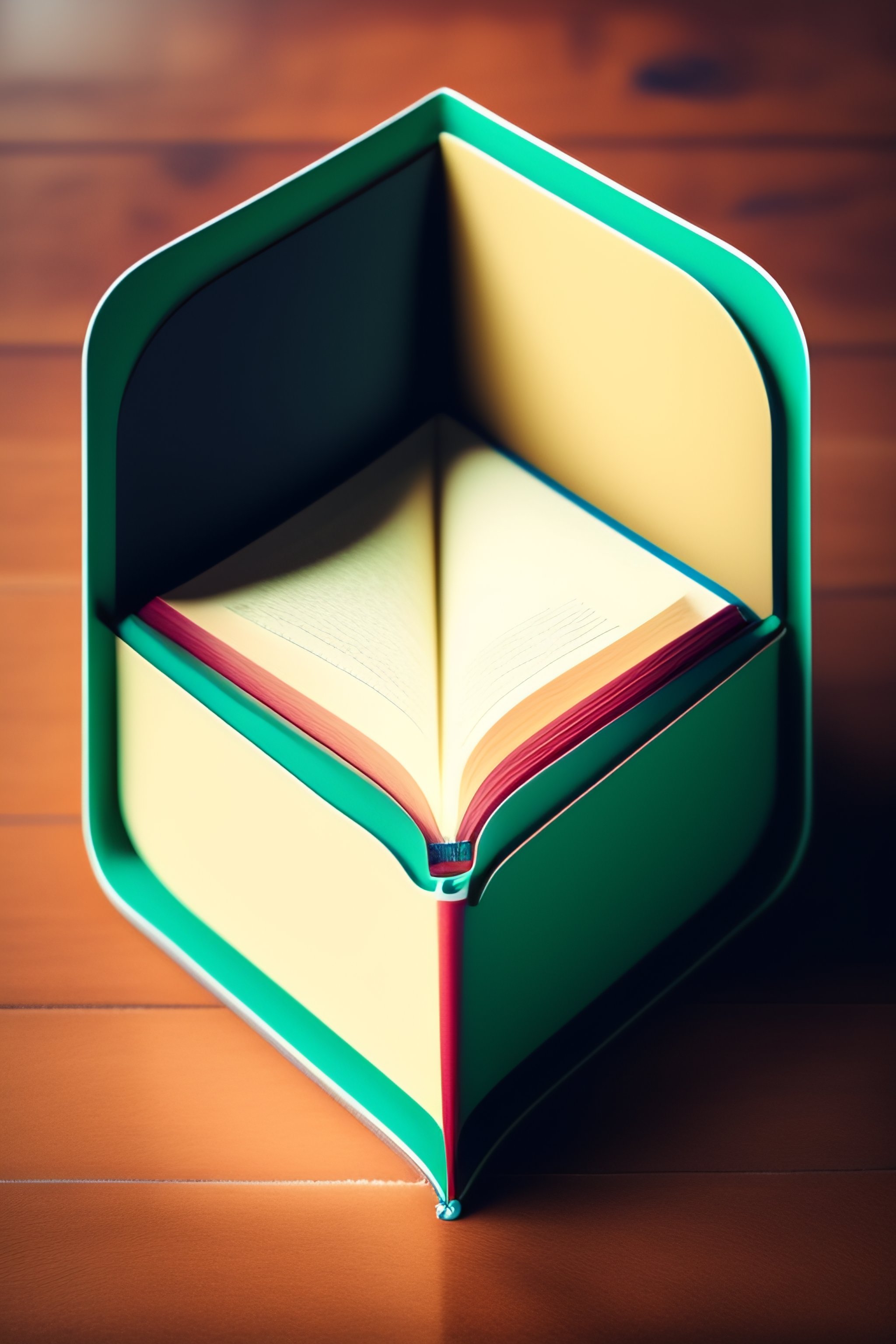 Lexica - An open book could symbolize the act of reading and writing, and  could be a good choice for a logo that conveys a sense of knowledge and  int
