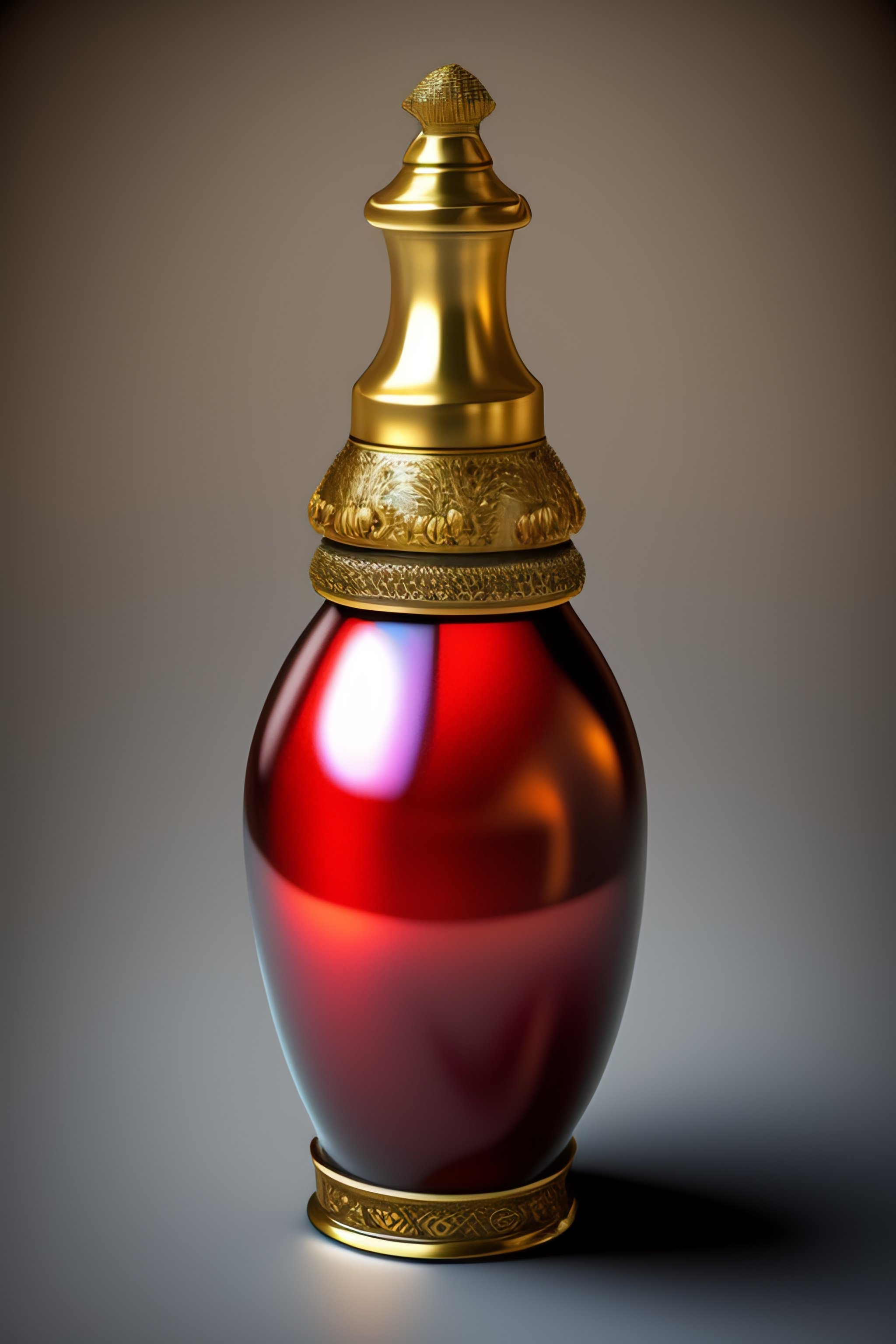 Lexica Oil grenade 16th century