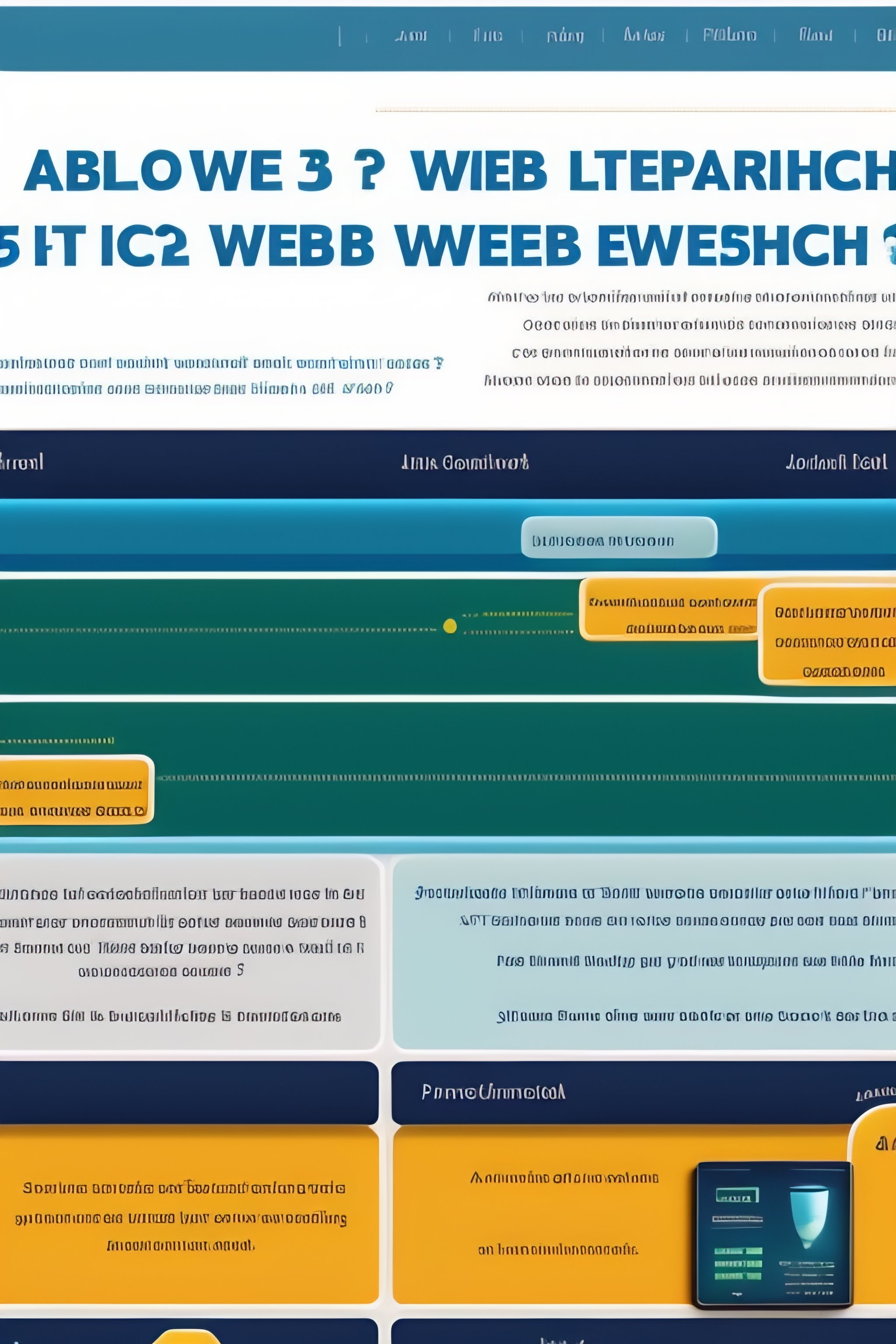 Lexica - A web 3 teacher help a student to understand web 3