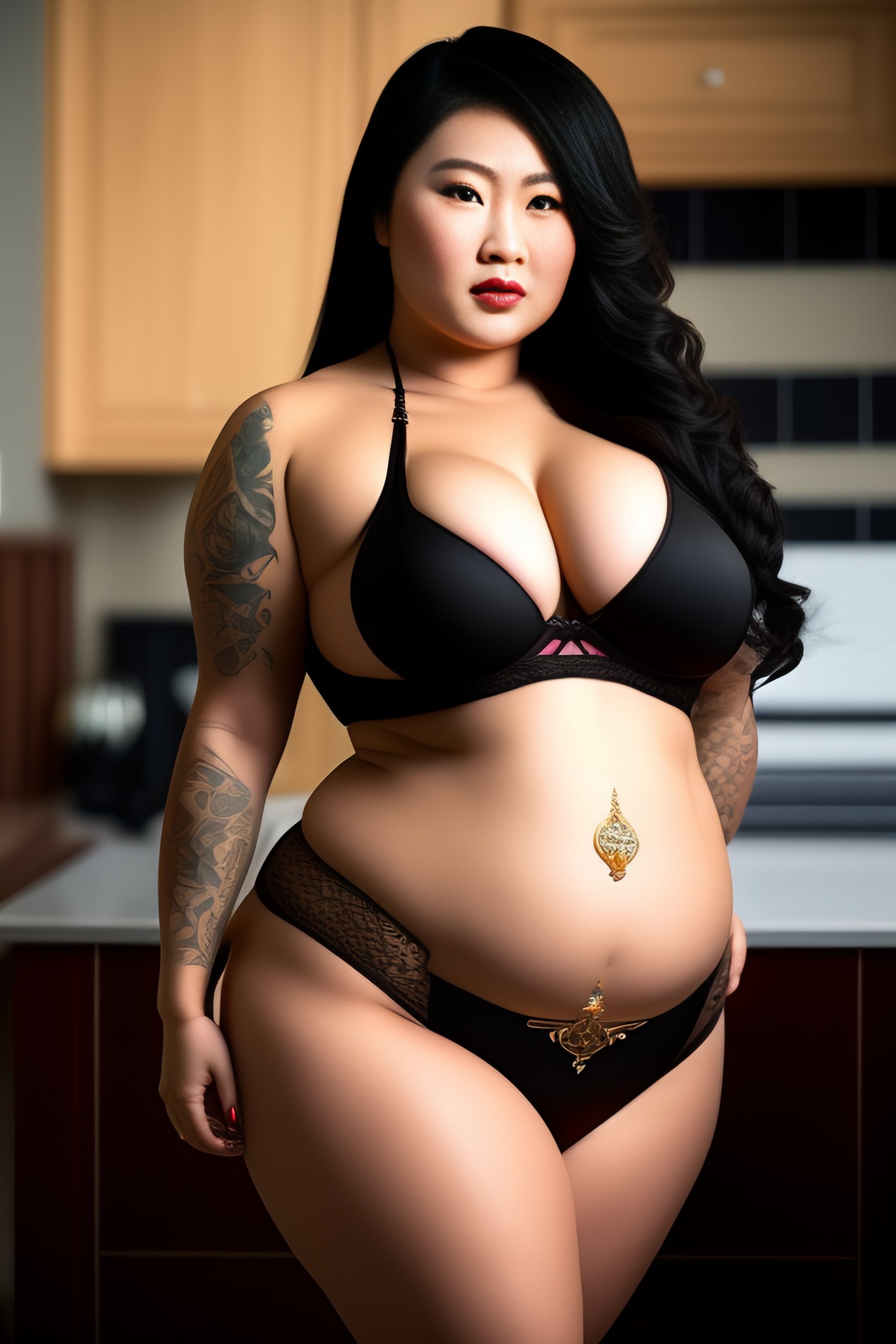Thick Asians Scroller 94 - cib7y6m