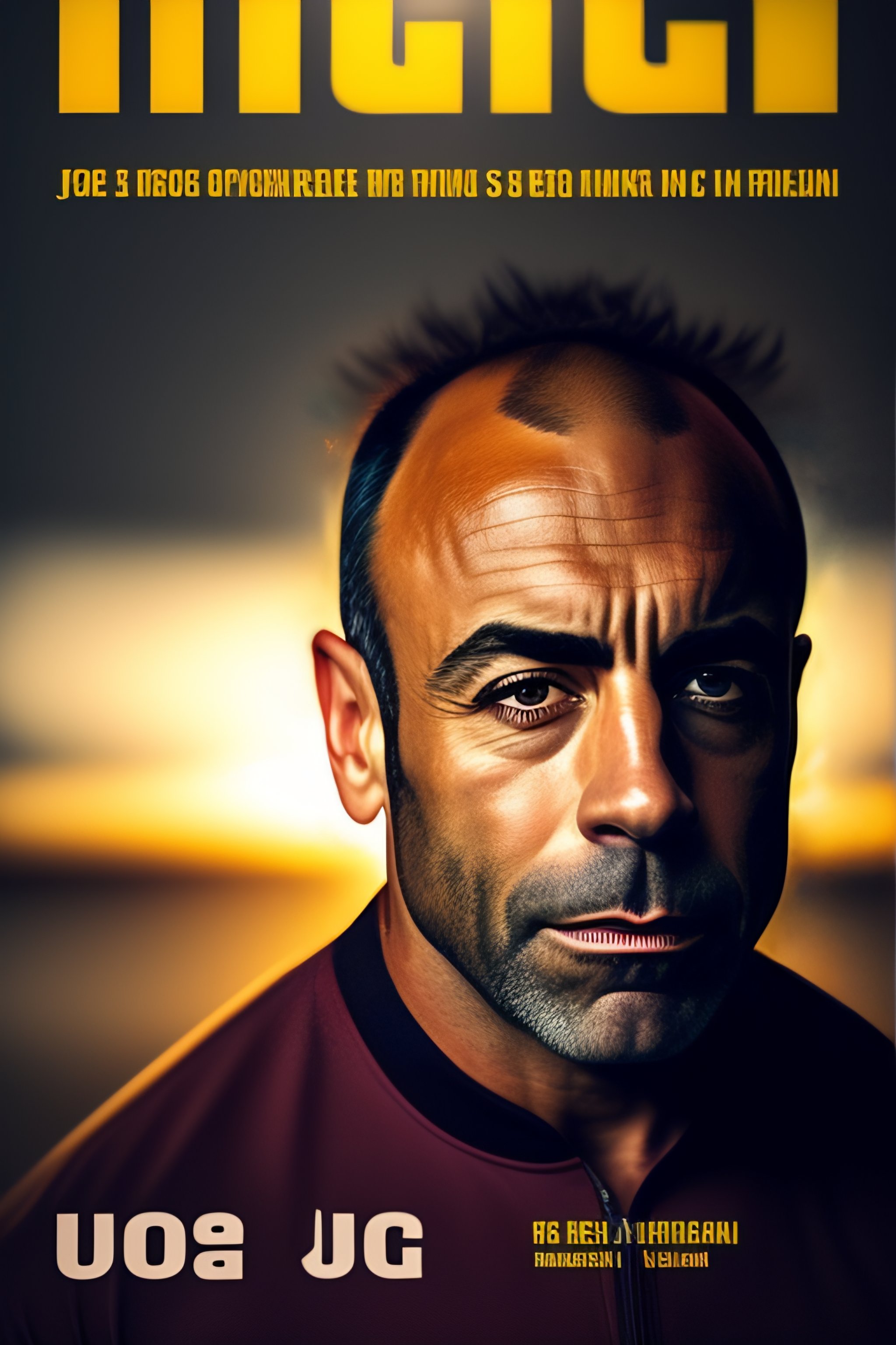 Lexica - Joe rogan