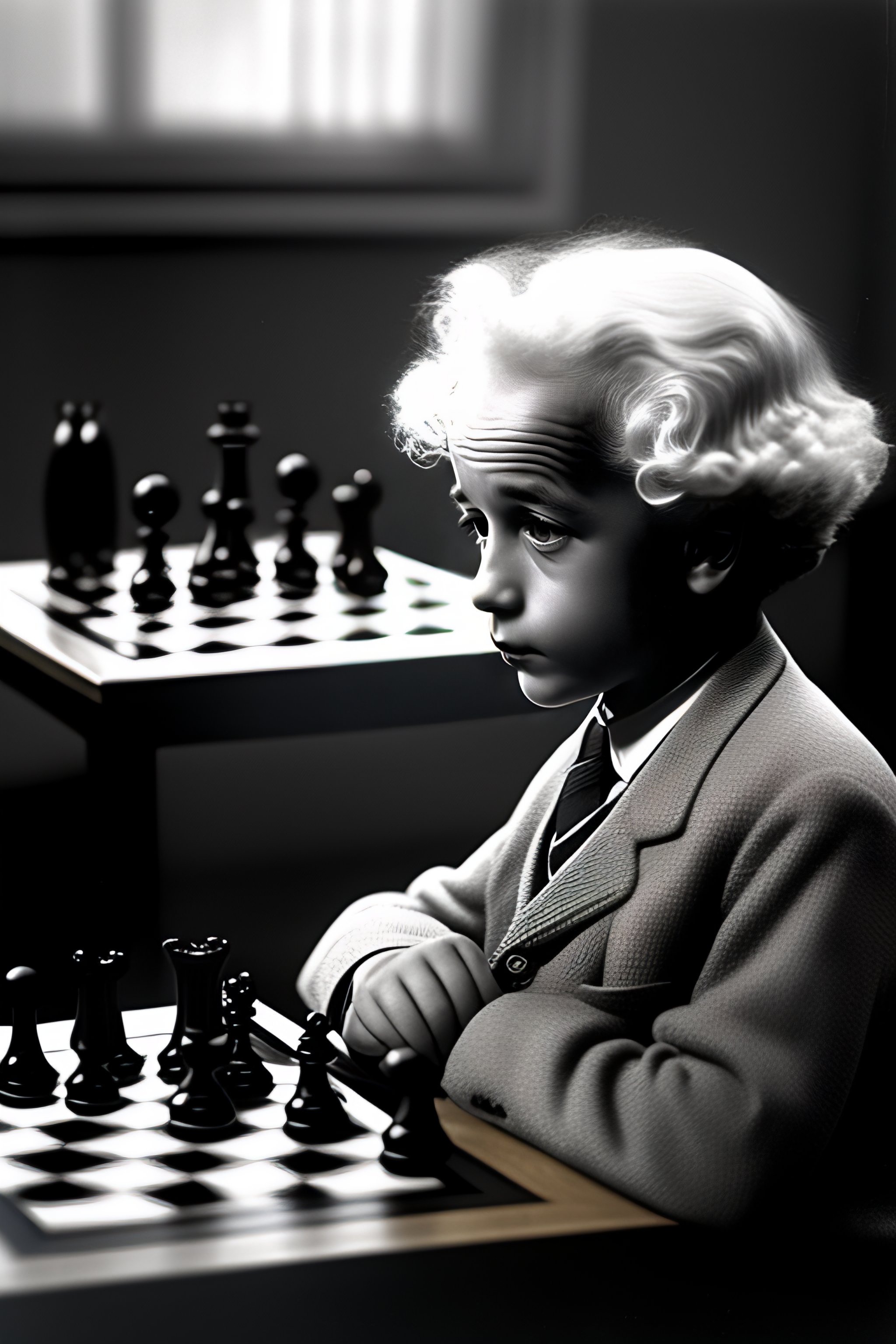 Albert Einstein #xadrez #xadrezjogo #chess