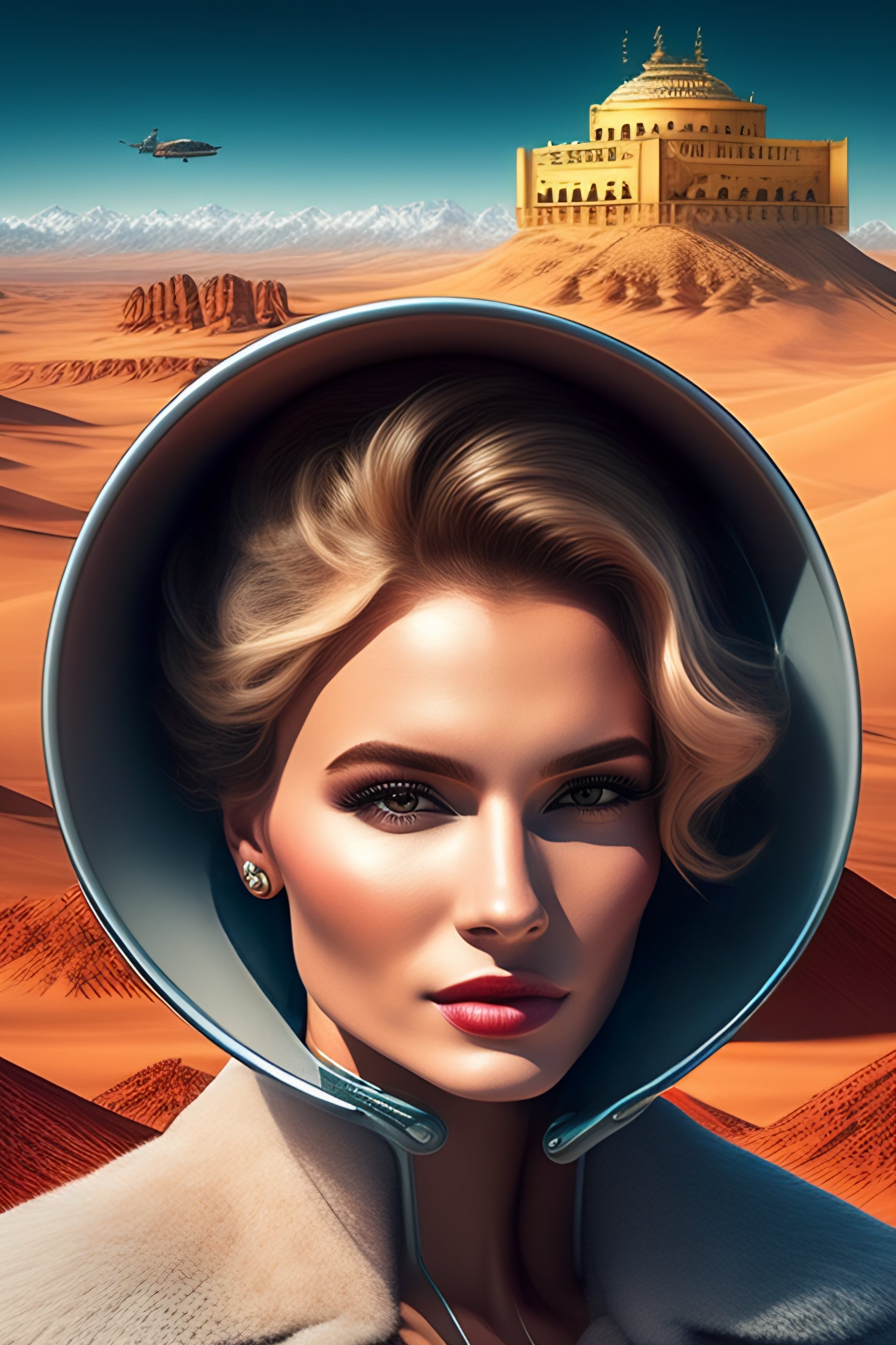 Lexica - Матрица Нео из фильма в древнем египте, в черном плаще НЕО ...