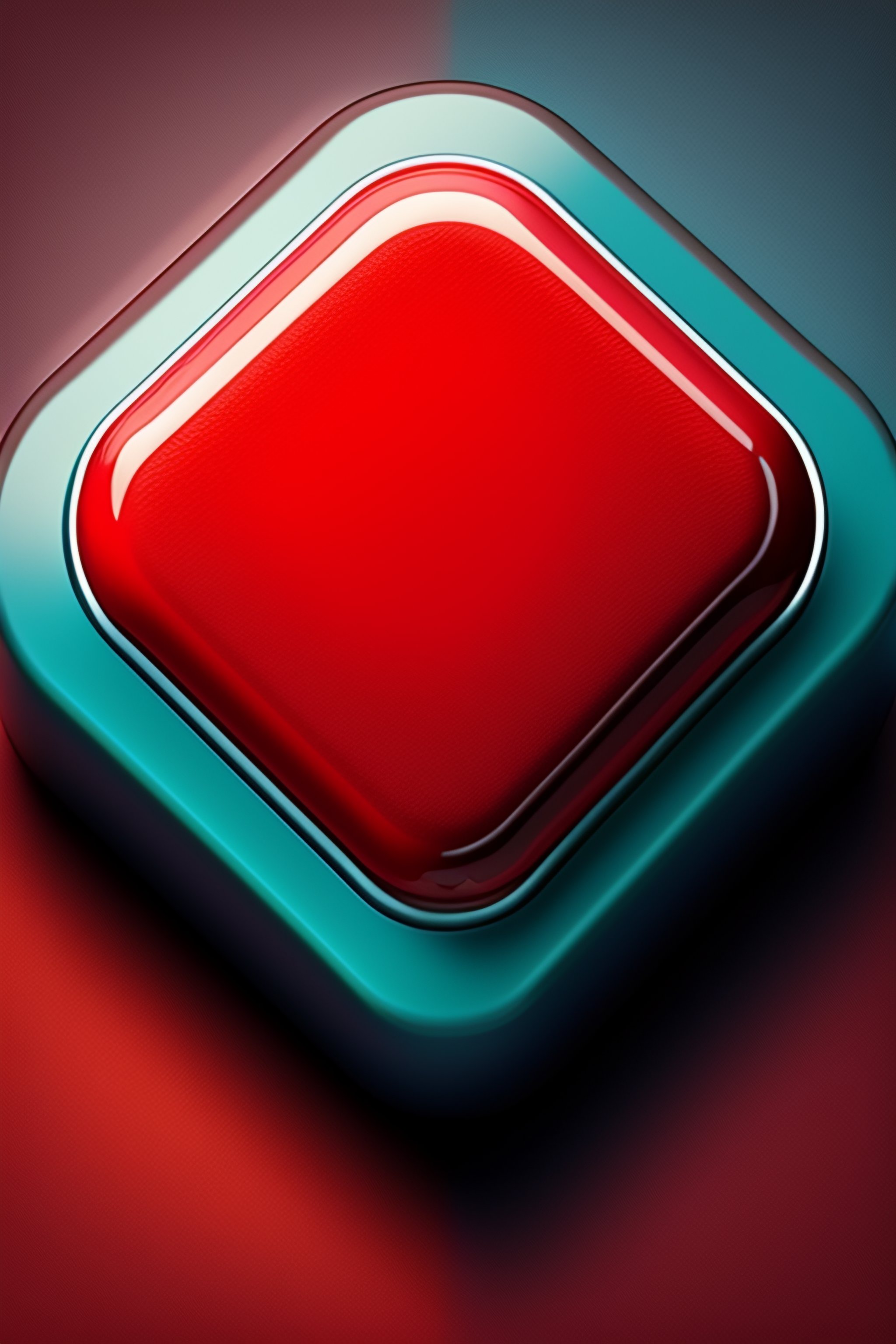 Lexica - Red thread going between different social media icons