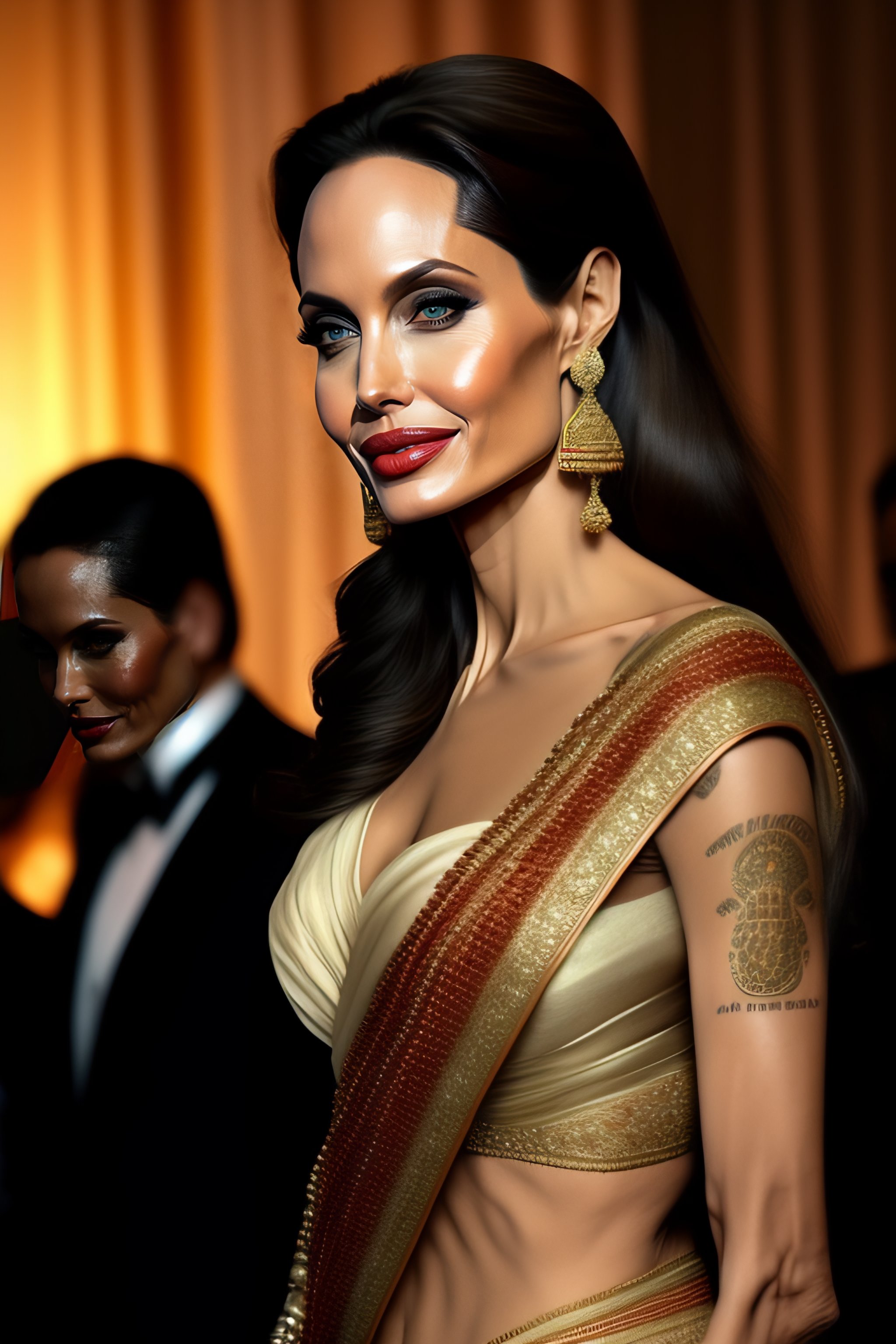 Meet The Real Jule Sari - ufhbyd8