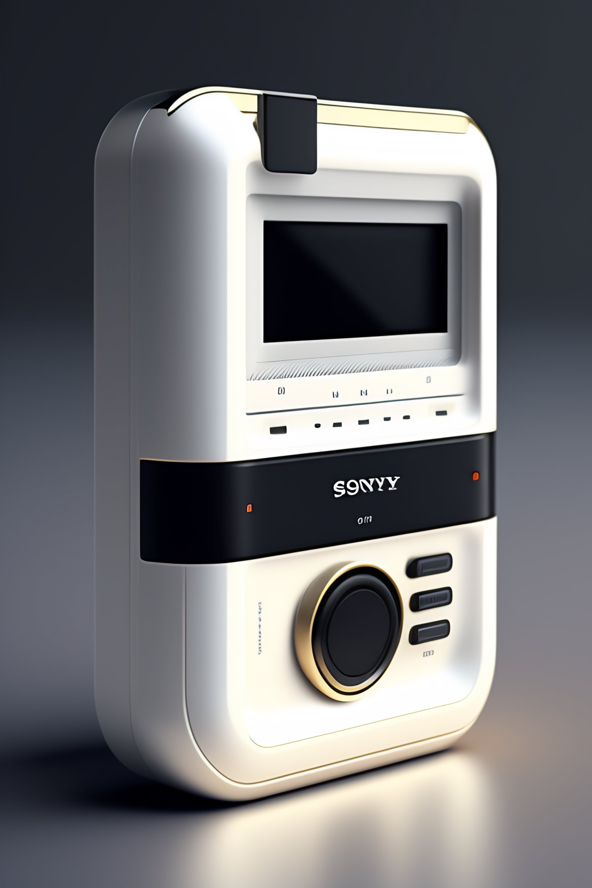 Sony Walkman - Maine Home + Design