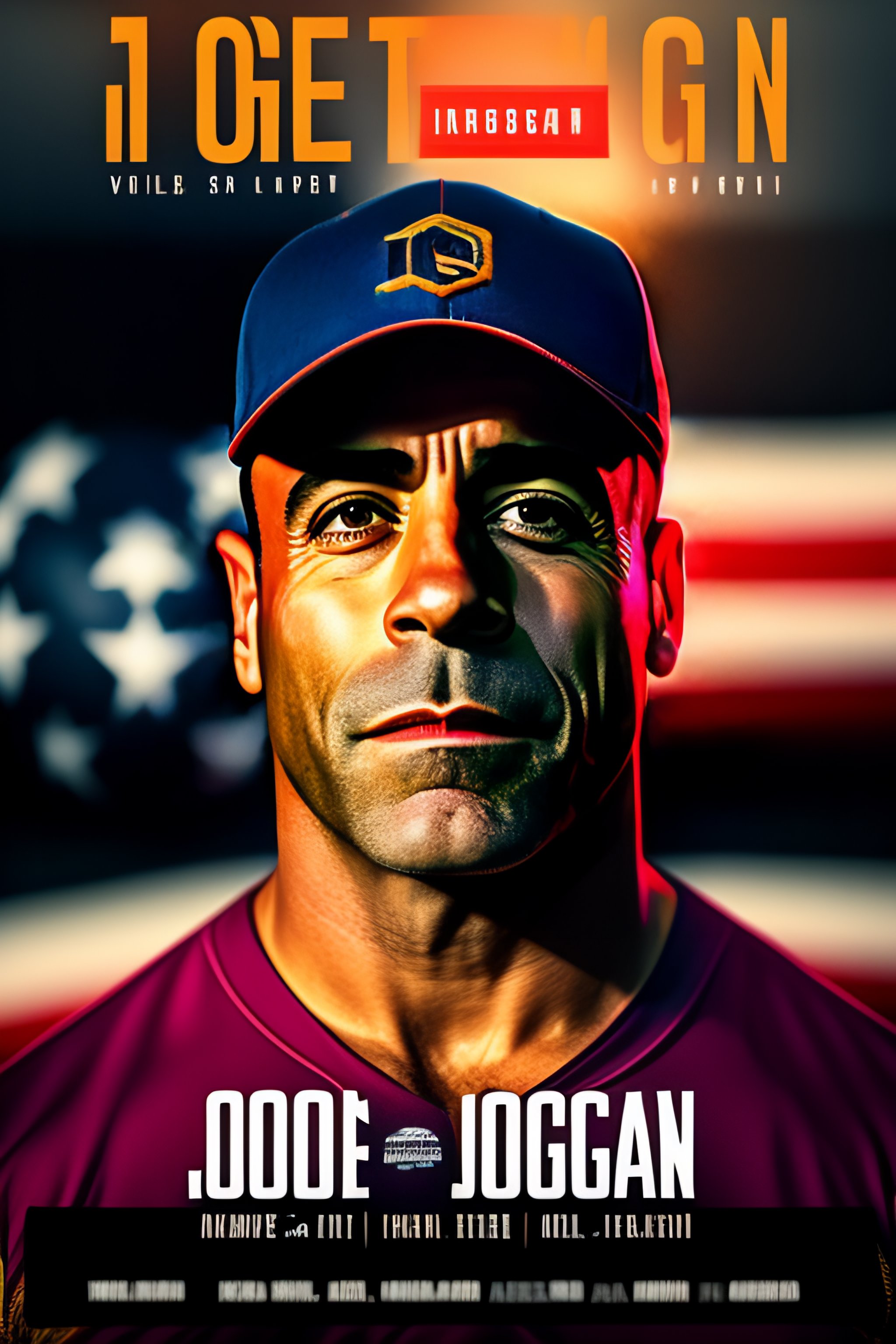 Lexica - Joe rogan