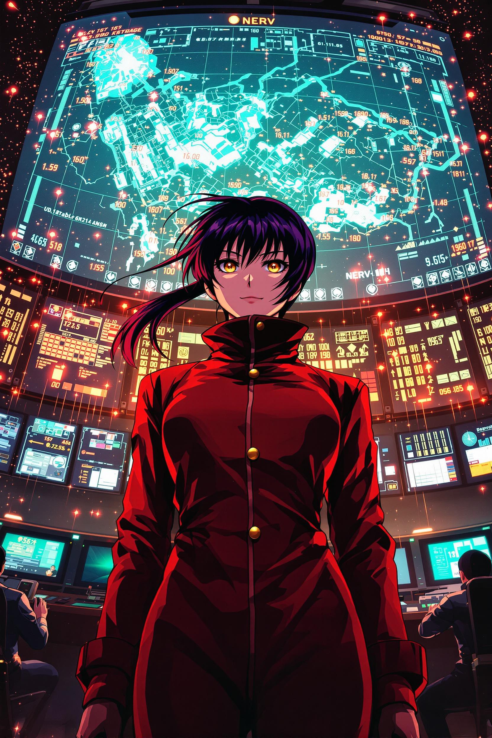 lexica-misato-katsuragi-from-neon-genesis-evangelion-please-ensure