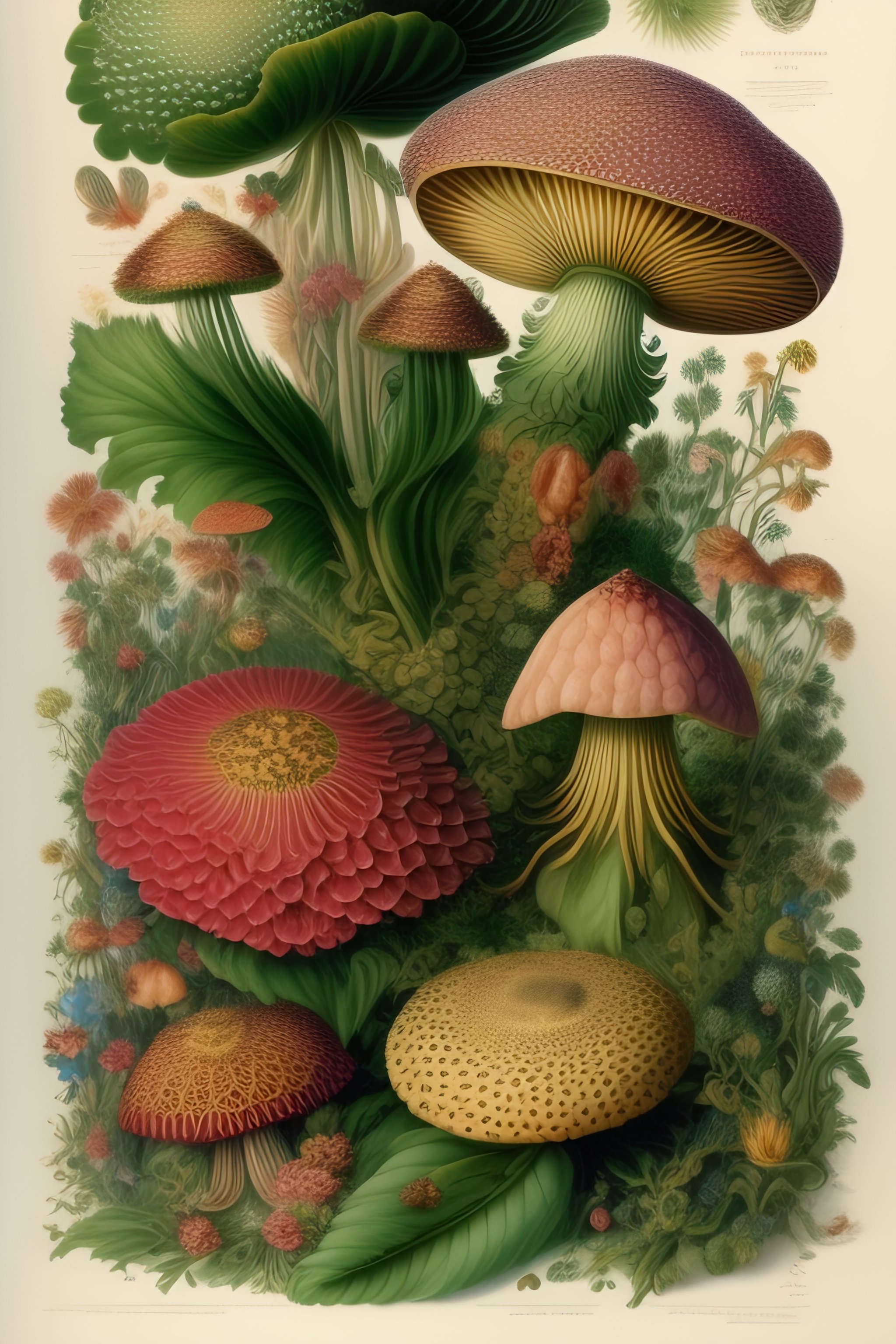 De Wonderlijke Wereld Van Ernst Haeckel - Vroege Vogels