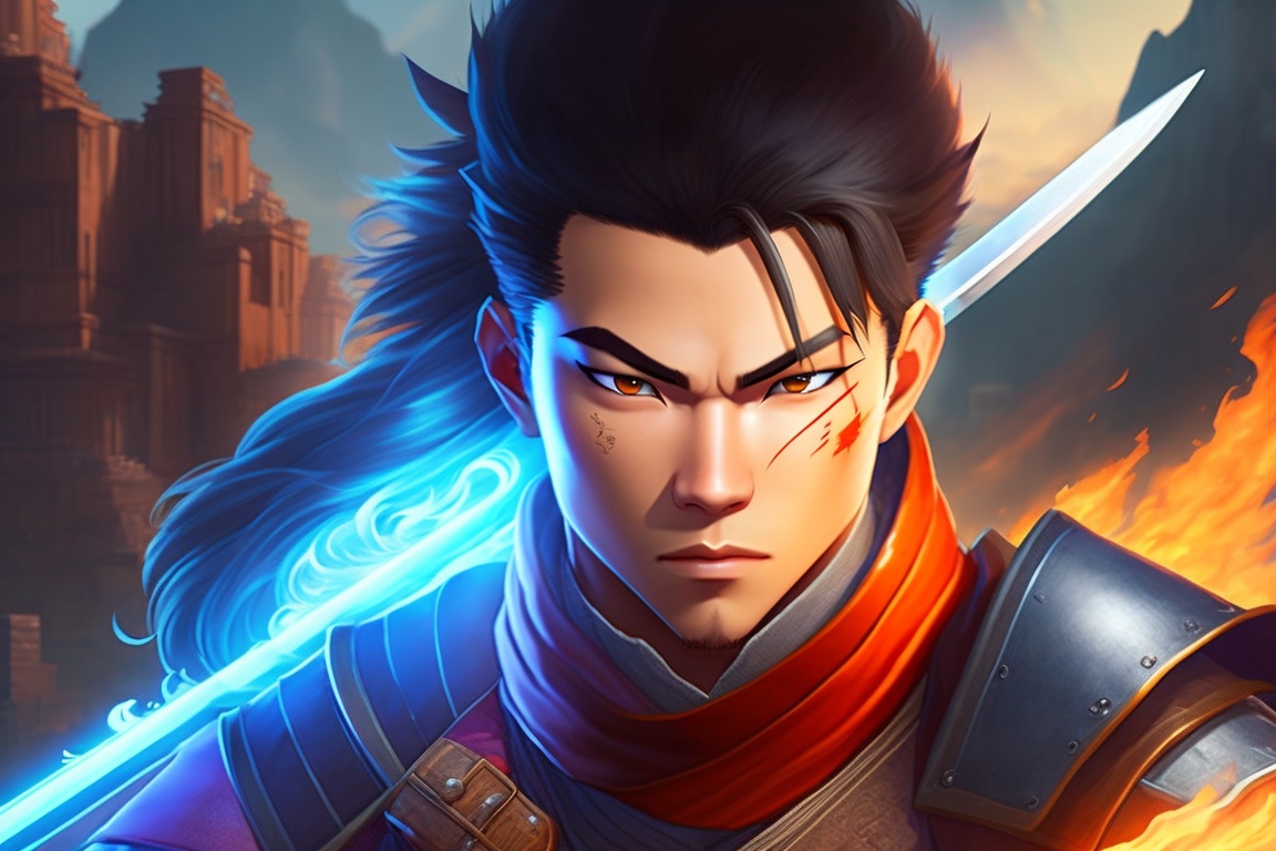 Lexica - 