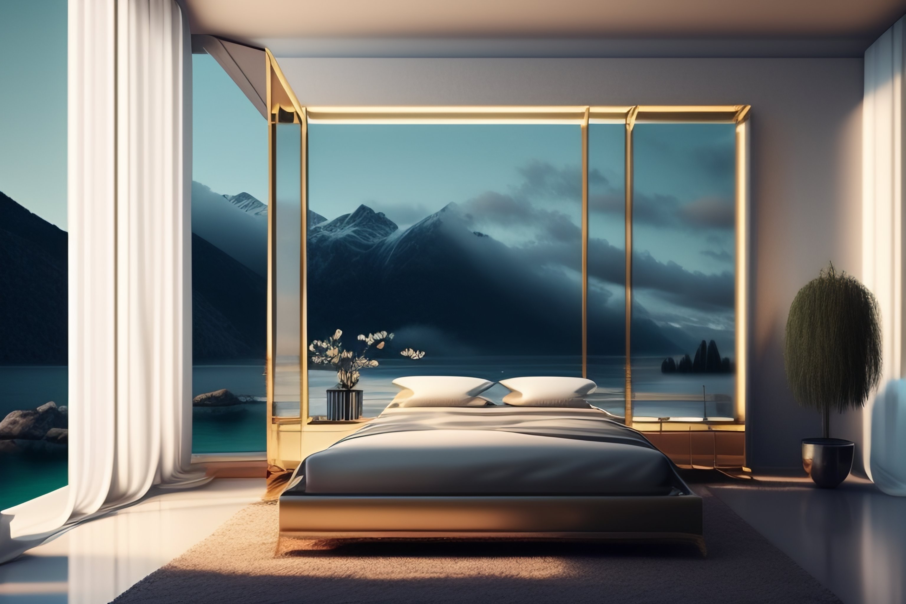 Lexica - Live Luxury life