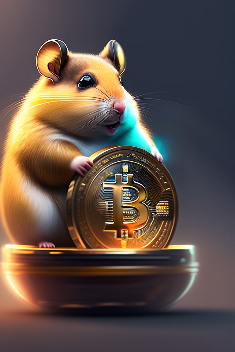 hamster crypto currency