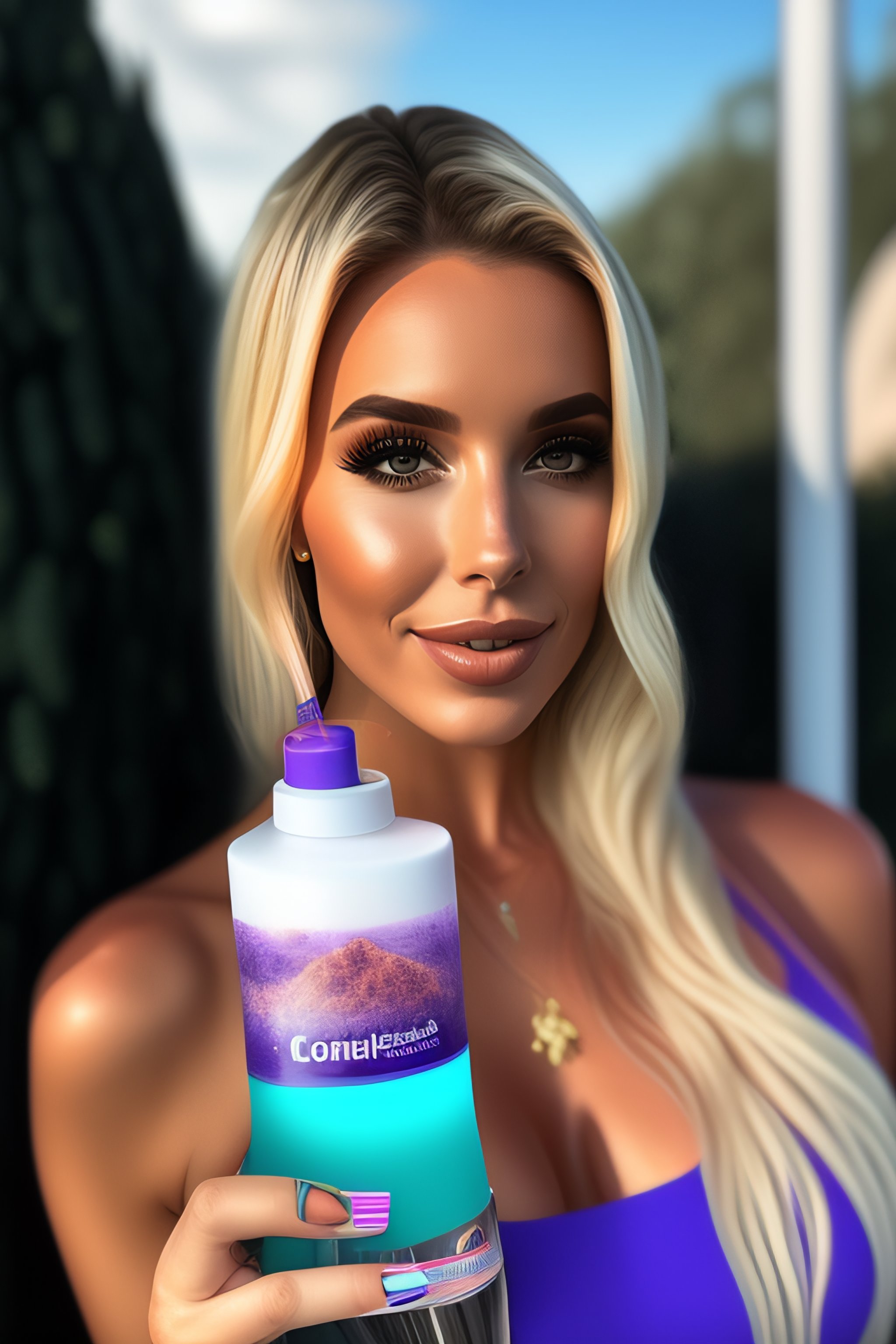 Uncensored: Corina Kopf'S Onlyfans – The Full Story - cuxadti