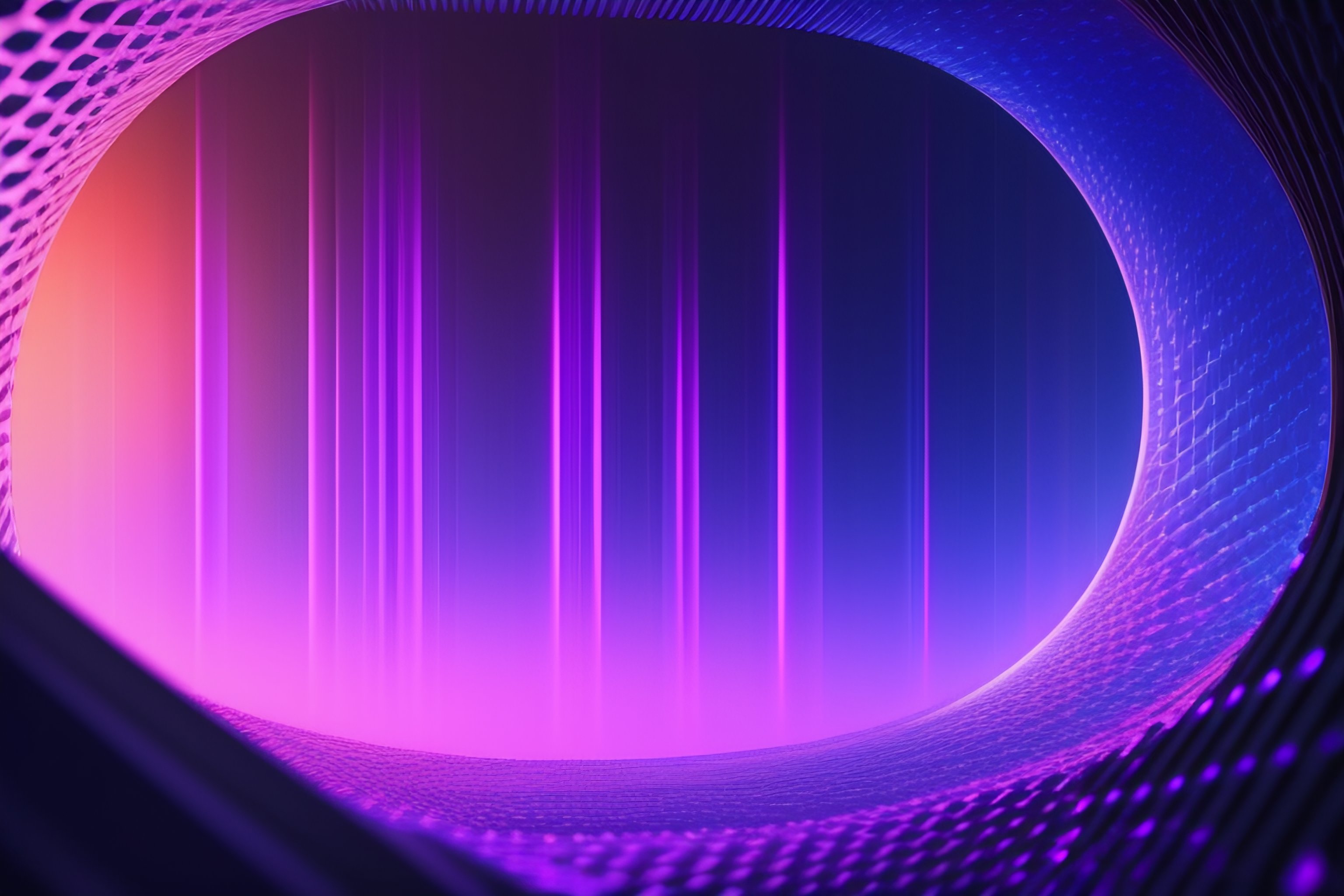 Lexica Realistic digital matrix background, crypto, vortex, cyberpunk