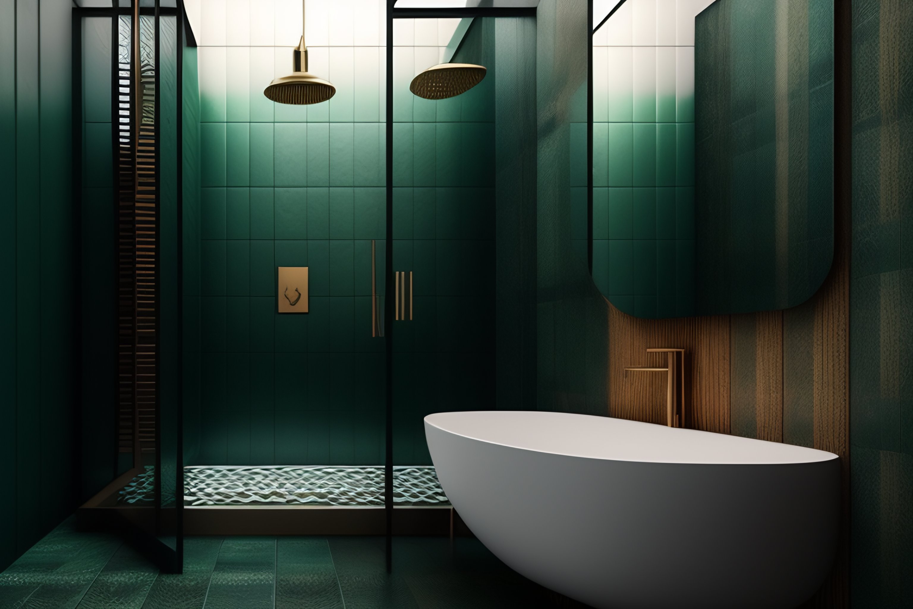 Trending: Richly patterned and textured surfaces - Home & Decor ...