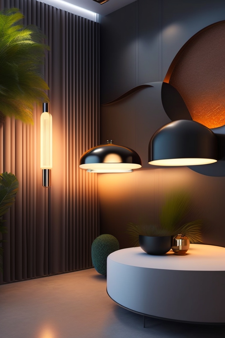 Lexica - The style combines elements of nature, modern technology and ...