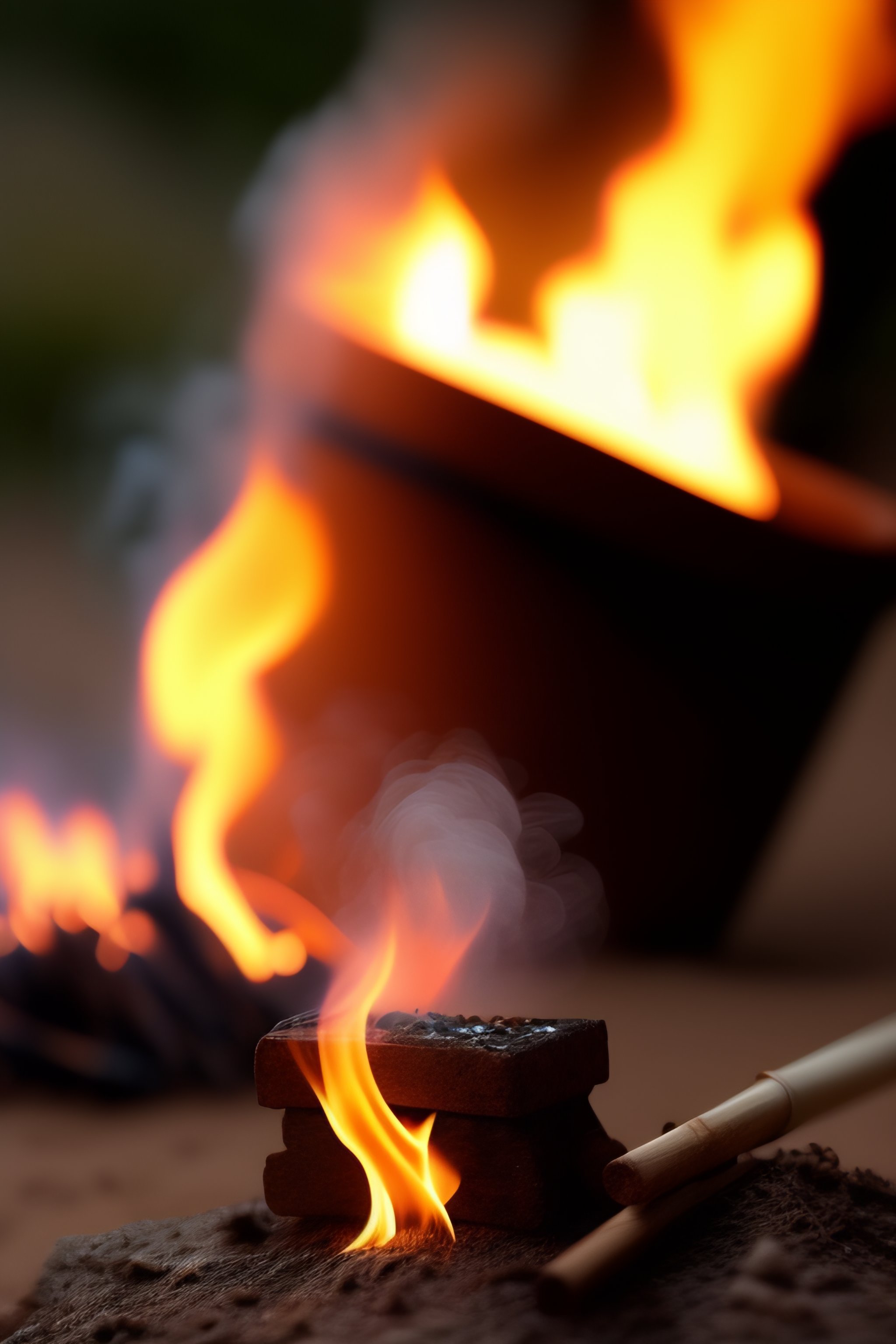 You watch discount me burn out