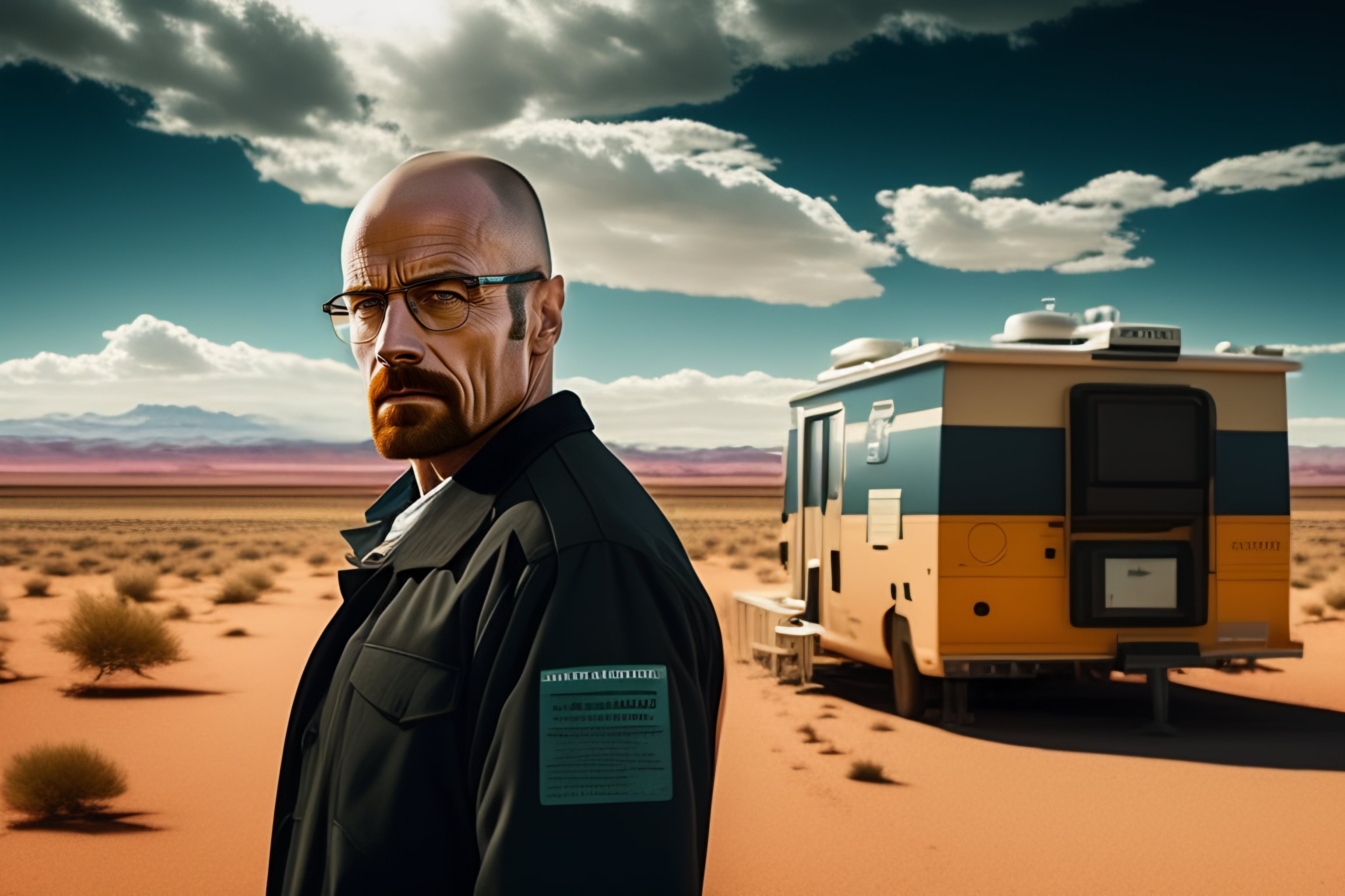 lexica-breaking-bad-walter-white-jesse-pinkman-saul-goodman-realistic