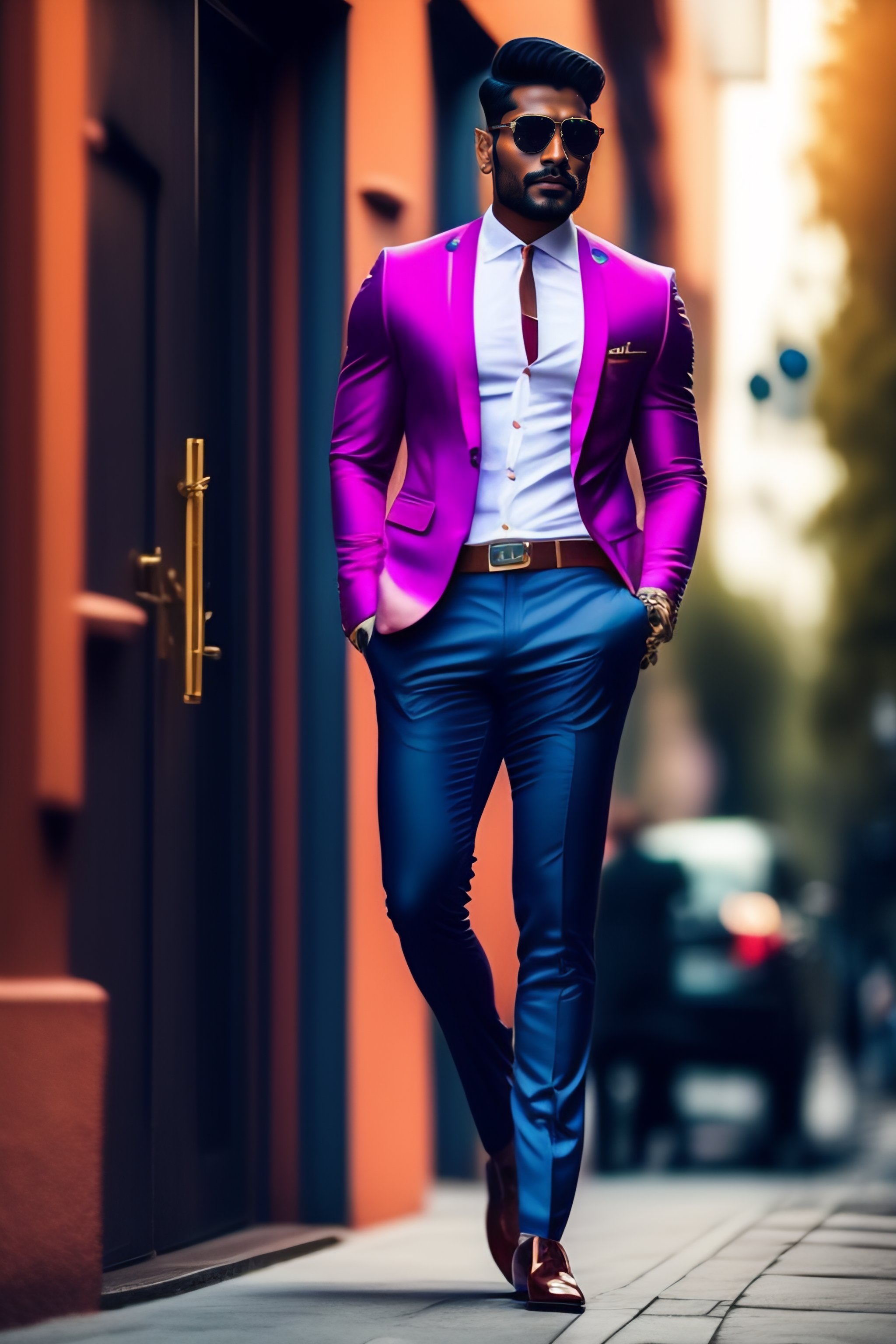 Semi Formal Attire For Men - Semi Formal Dressing Style For Men