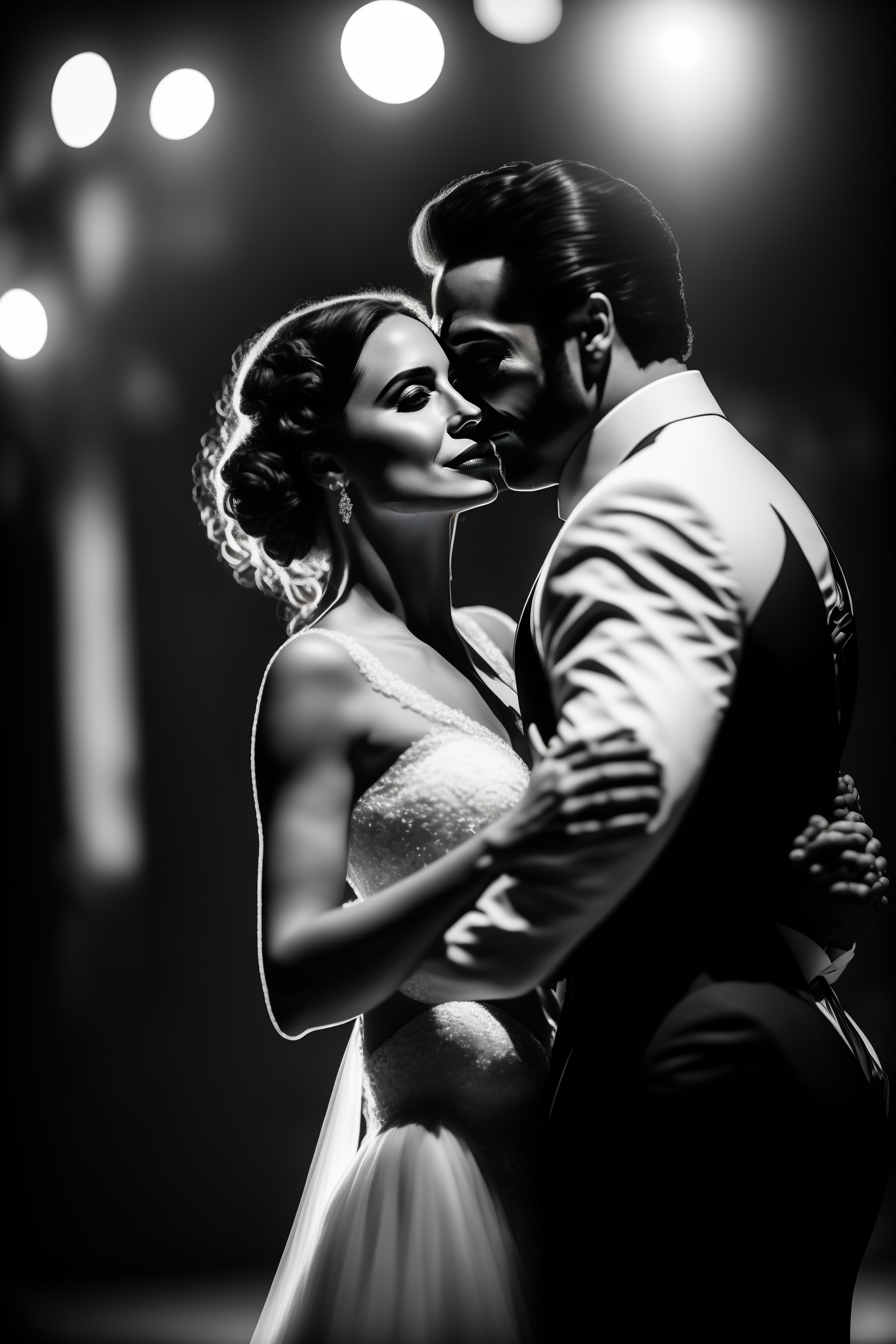 Lexica - Casal dançarino de tango, lobisomem , épico, ultra detalhe, ultra  realista, fotorrealista, 4k, raios de deus, altamente detalhado, corpo  int...