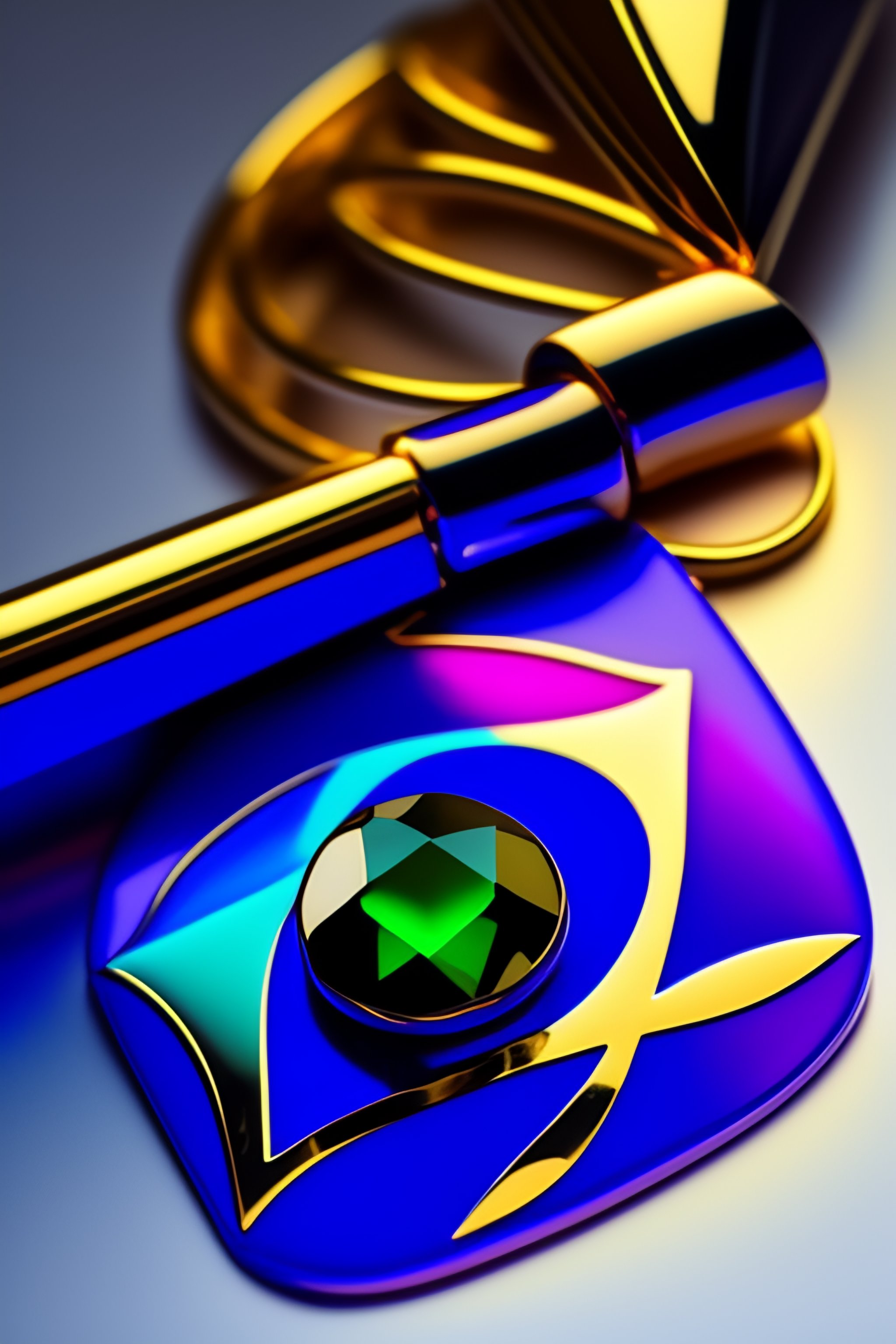 lexica-make-me-a-logo-in-the-way-of-a-modern-artist-of-the-21st