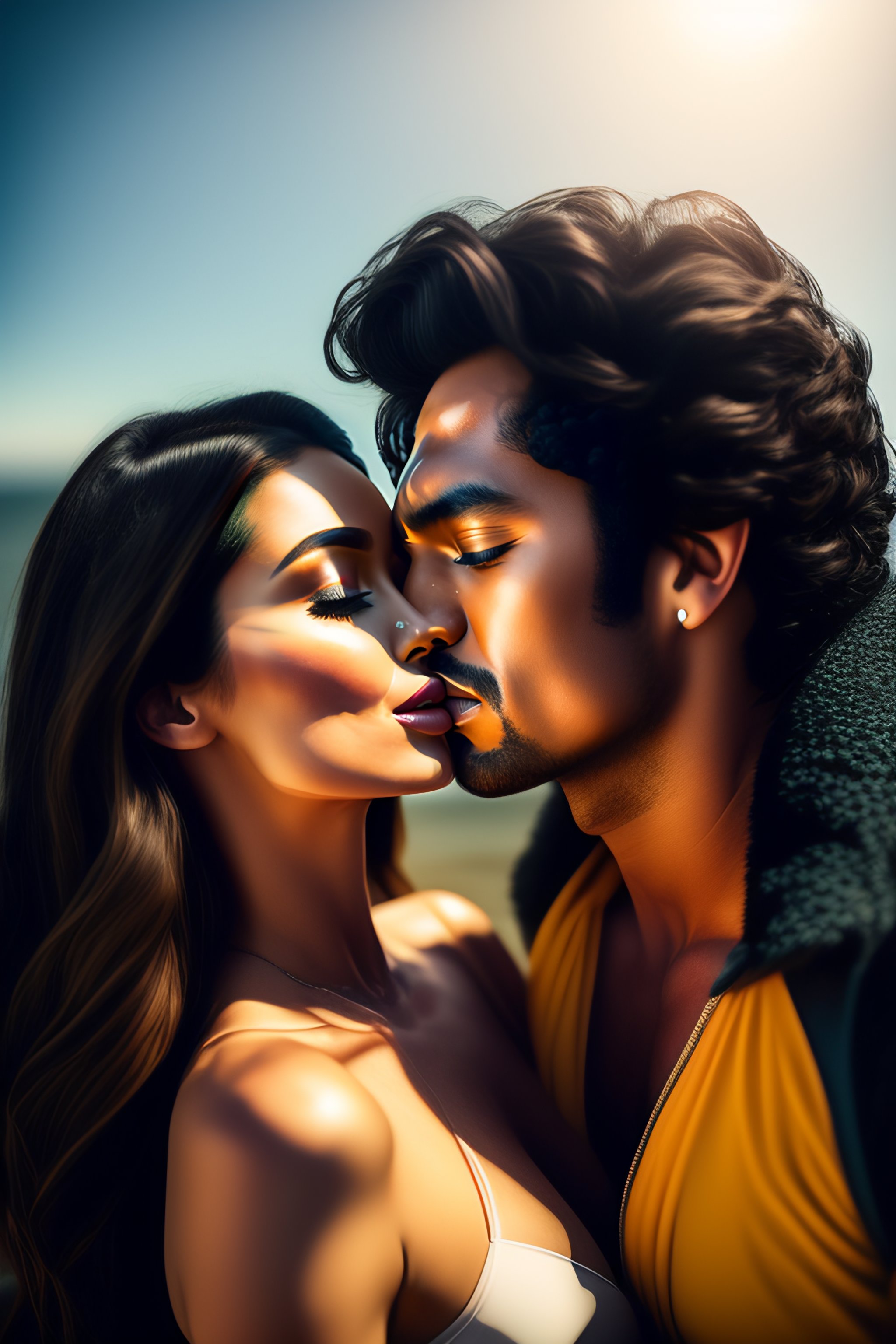 Lexica - Deep kiss