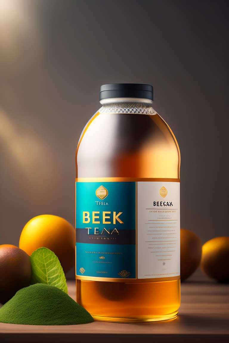 Lexica - Tea brand, product photoshoot, Beeka tea, tea fields ...
