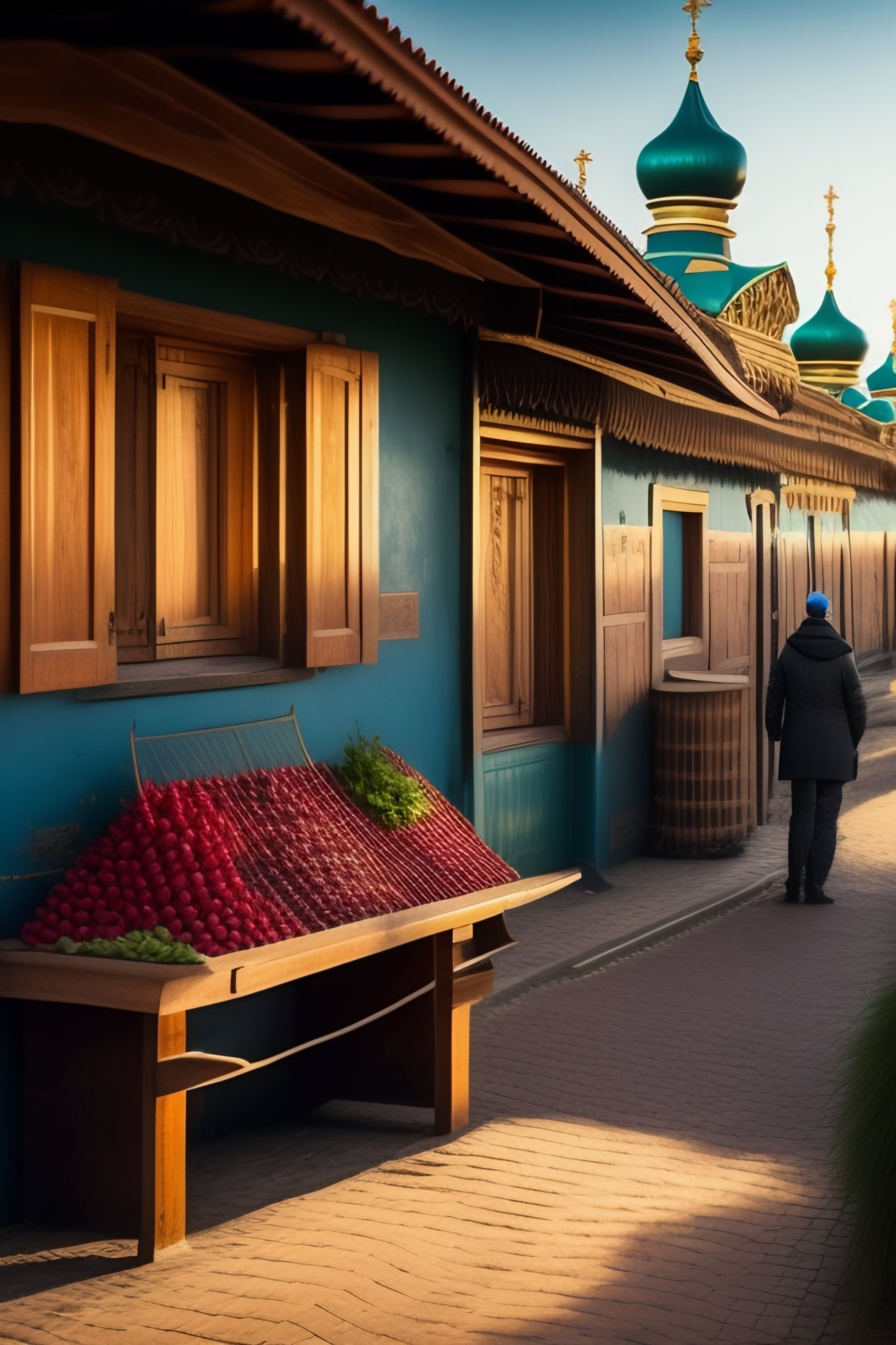 Lexica - Жук ползет по стене комнвты