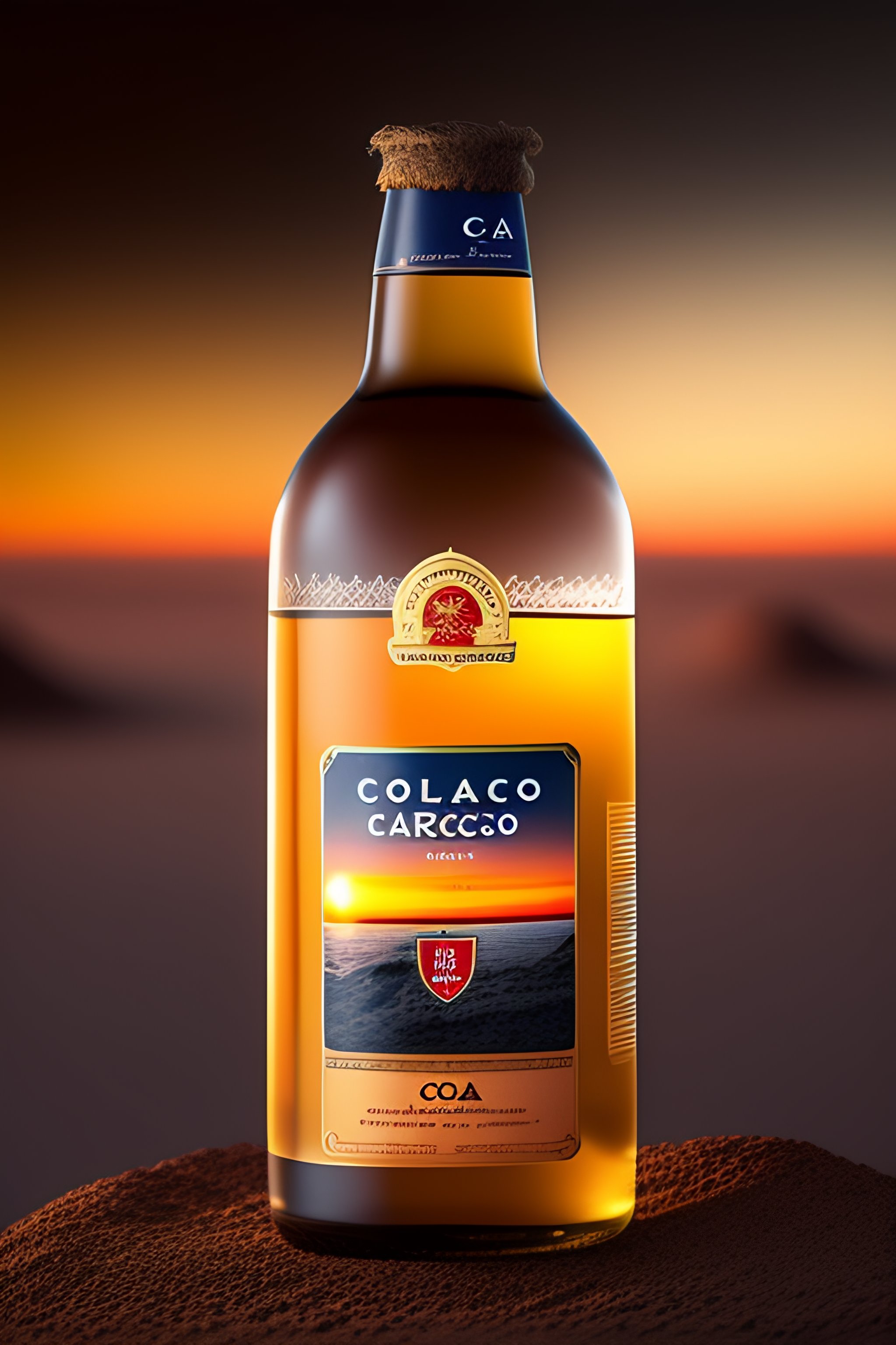 Lexica - Pisco cola carretera