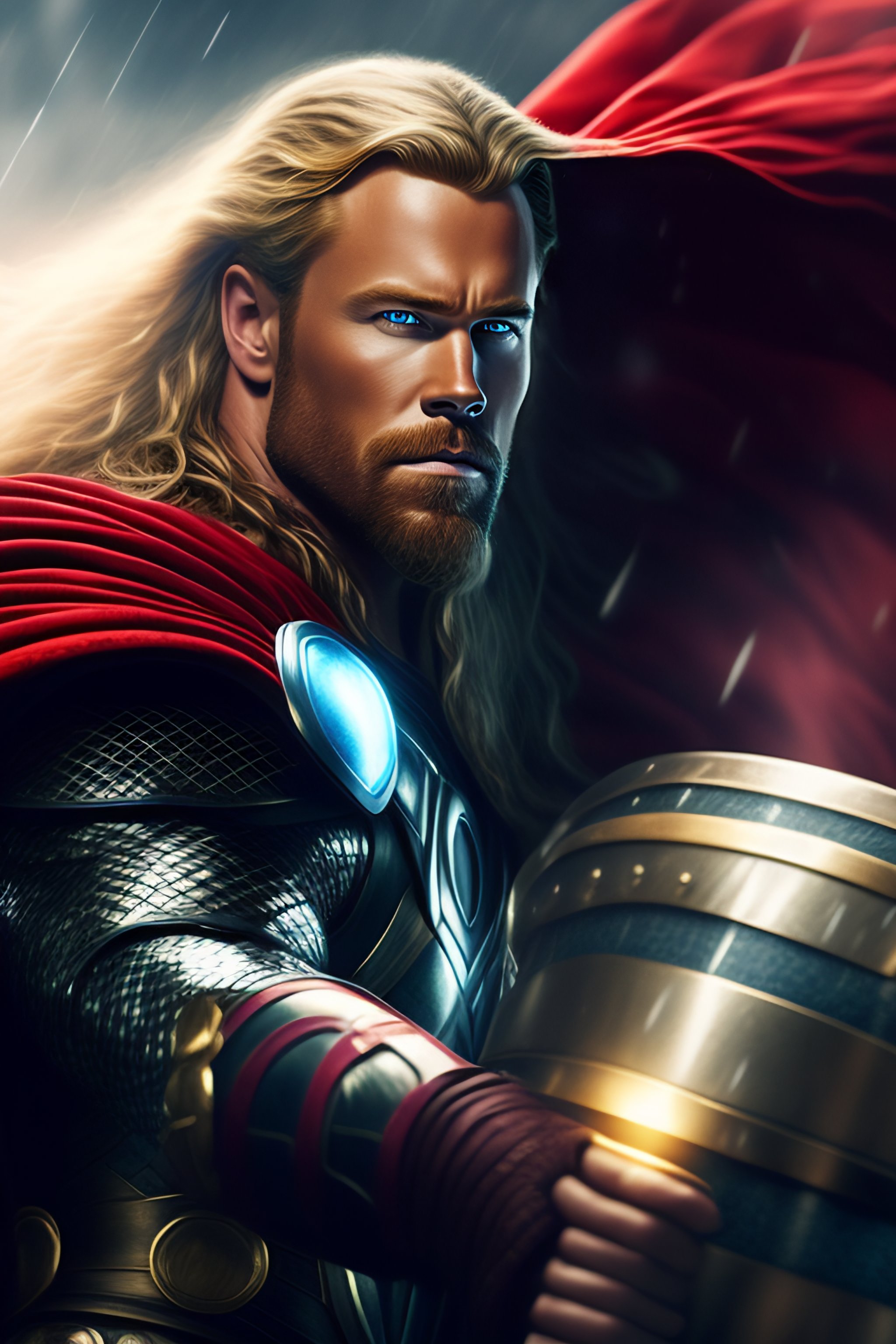 Lexica - Thor