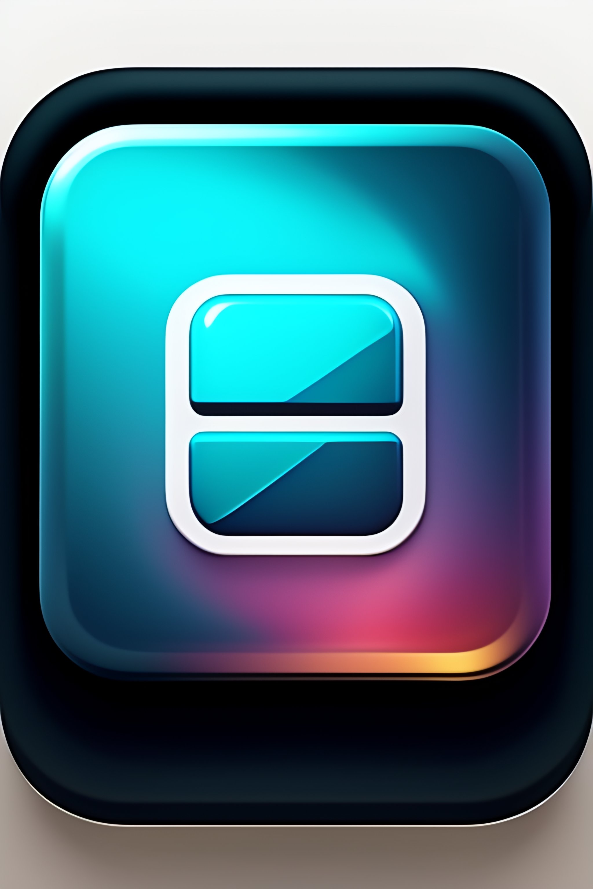 Lexica - Voice app hub icon