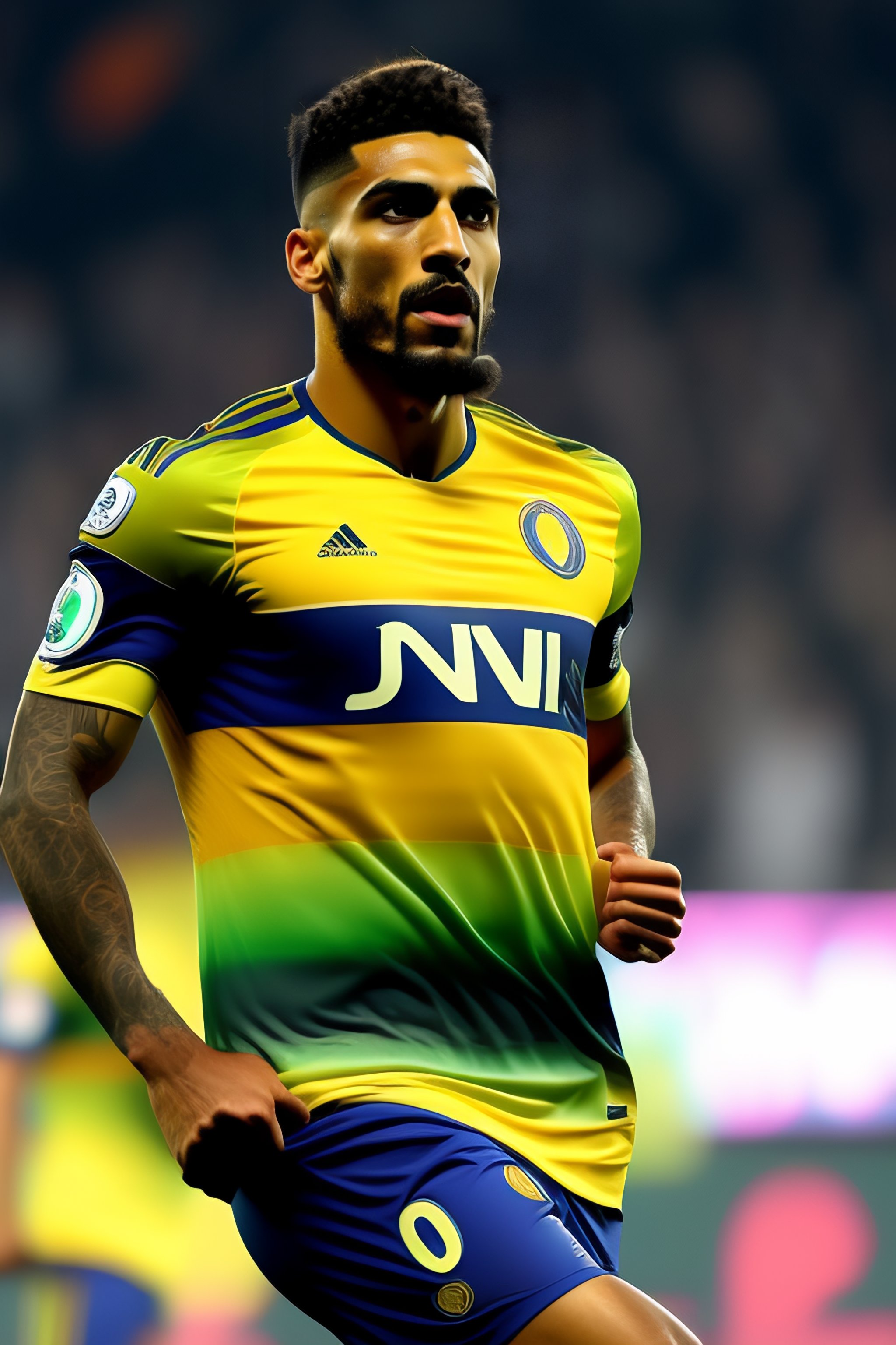 Lexica - Fenerbahceli Alex is the greatest