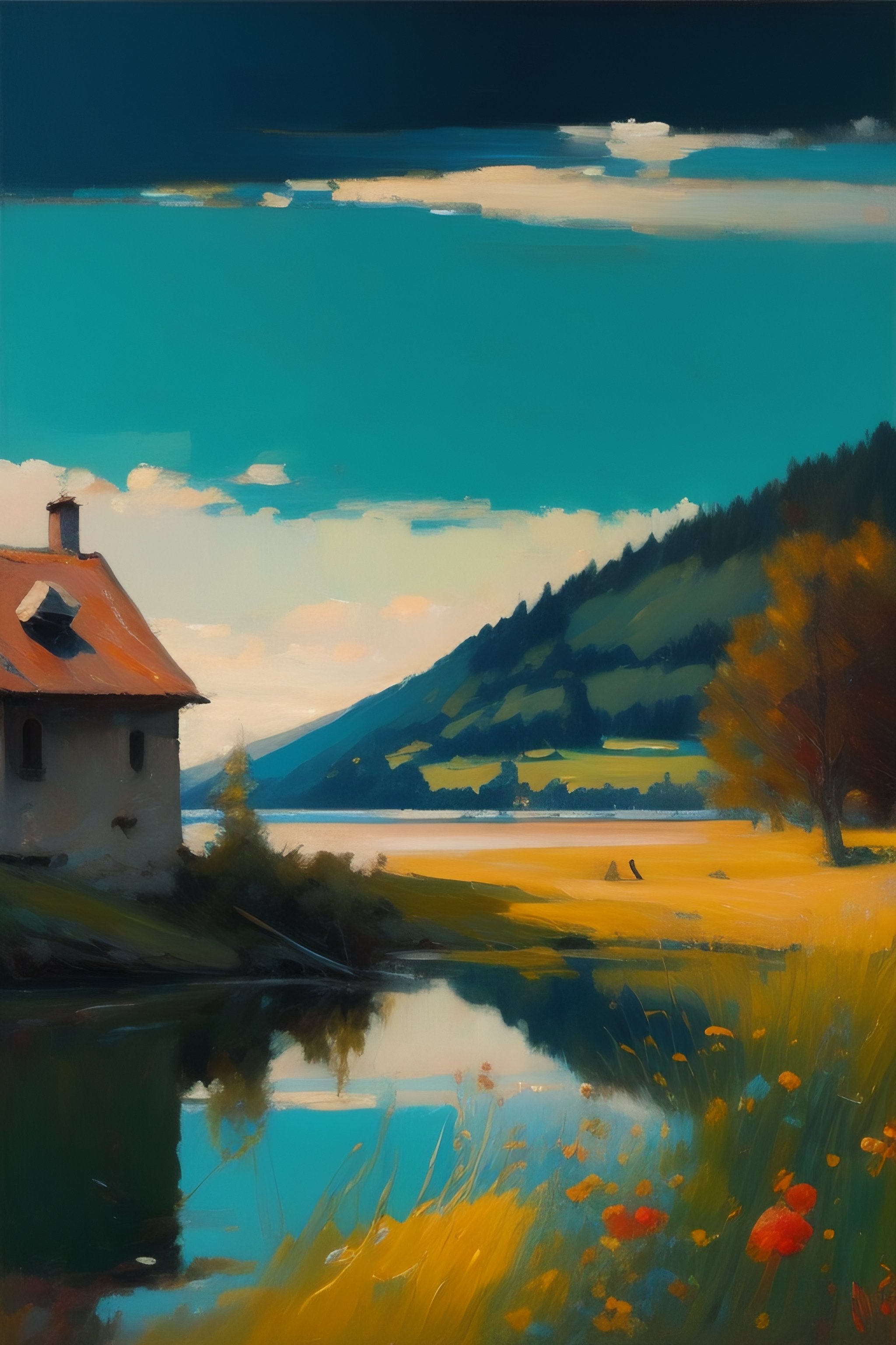 Lexica - Delicate by denis sarazhin and goodhall, - the assemblage has ...