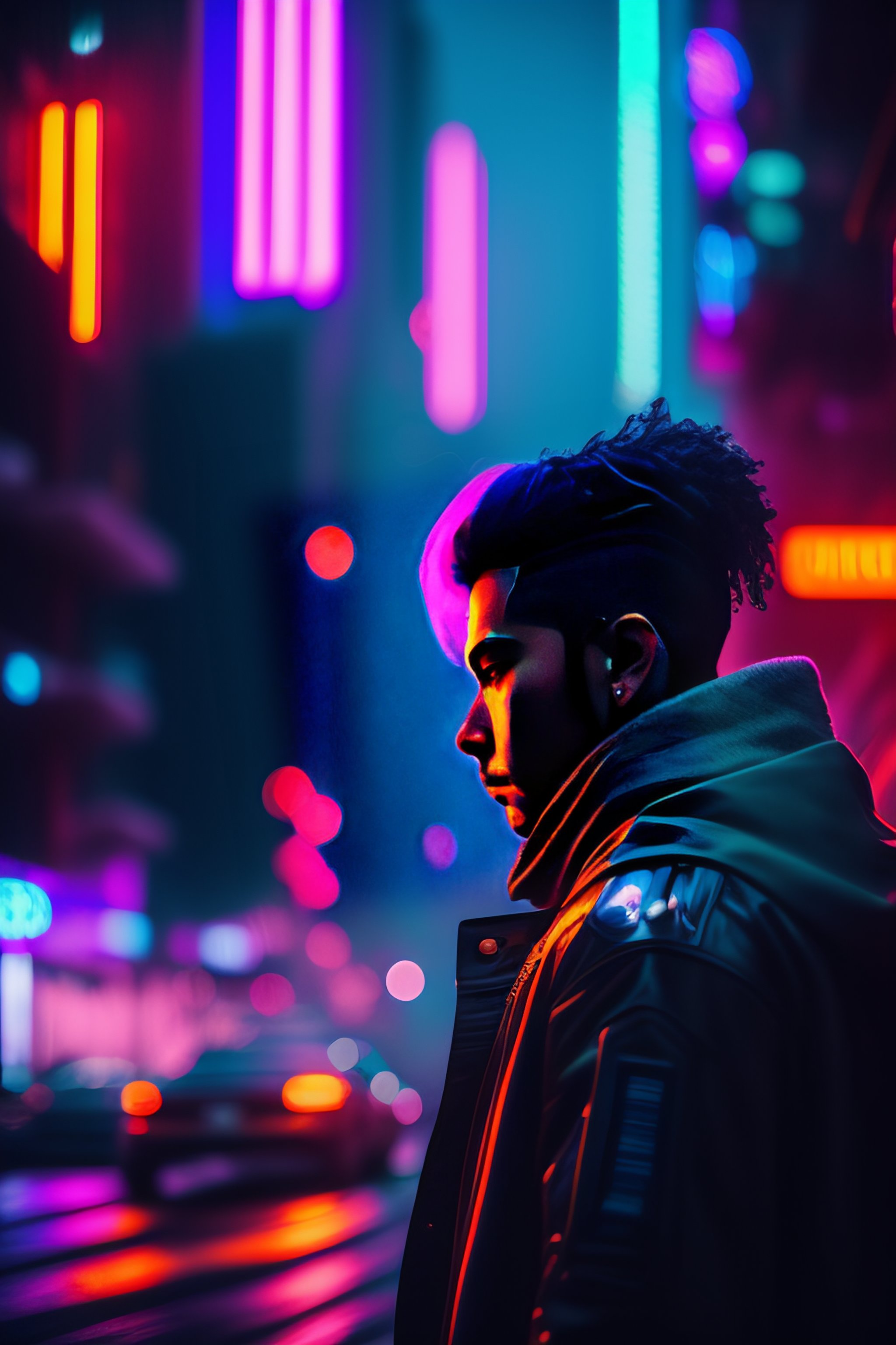 c0e7b74f-9f02-4193-8d54-3a99321bbe42 Cyberpunk: Exploring the Sadness and Depression