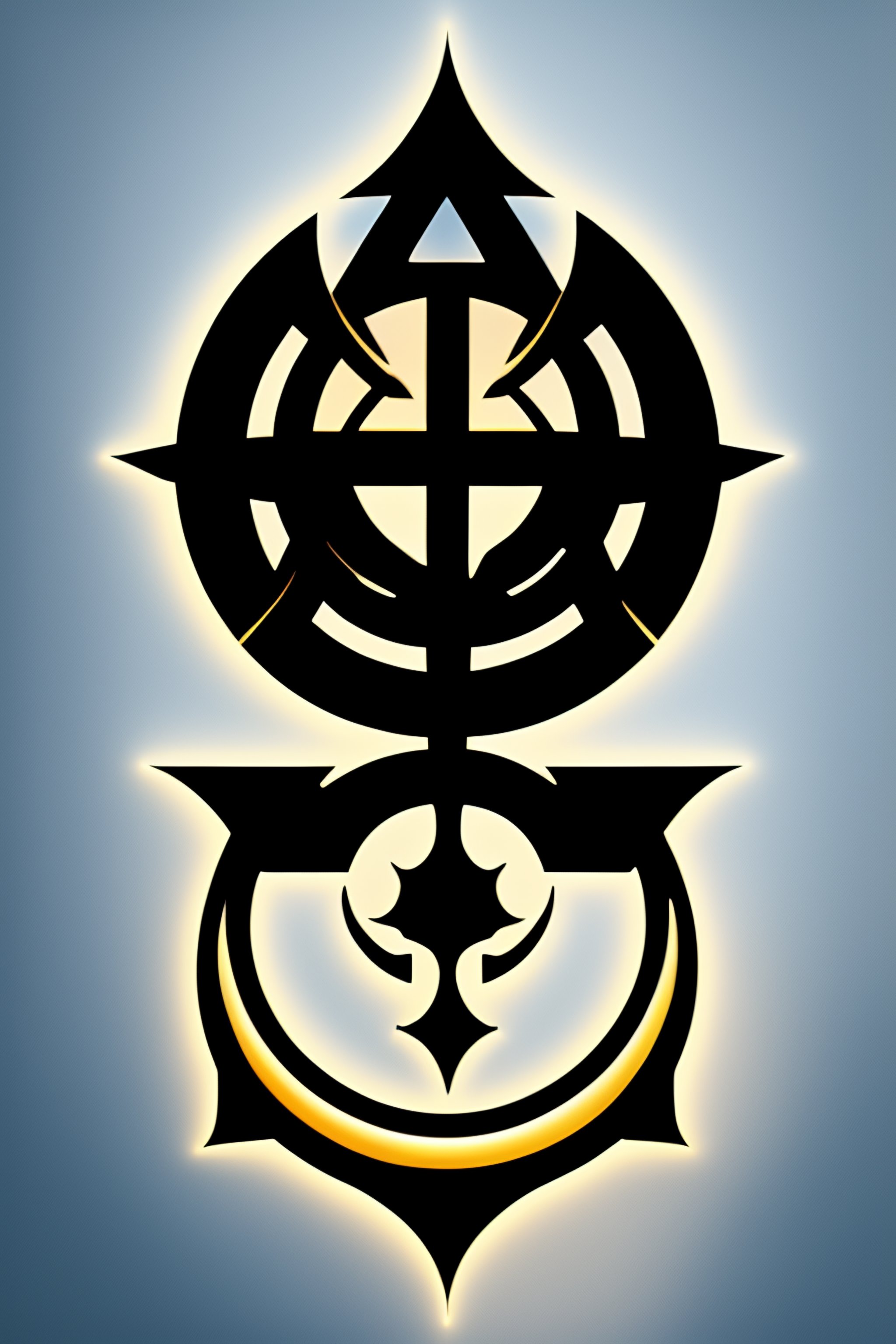 Lexica - Symbol that represent a secret society named "Sons of the ...