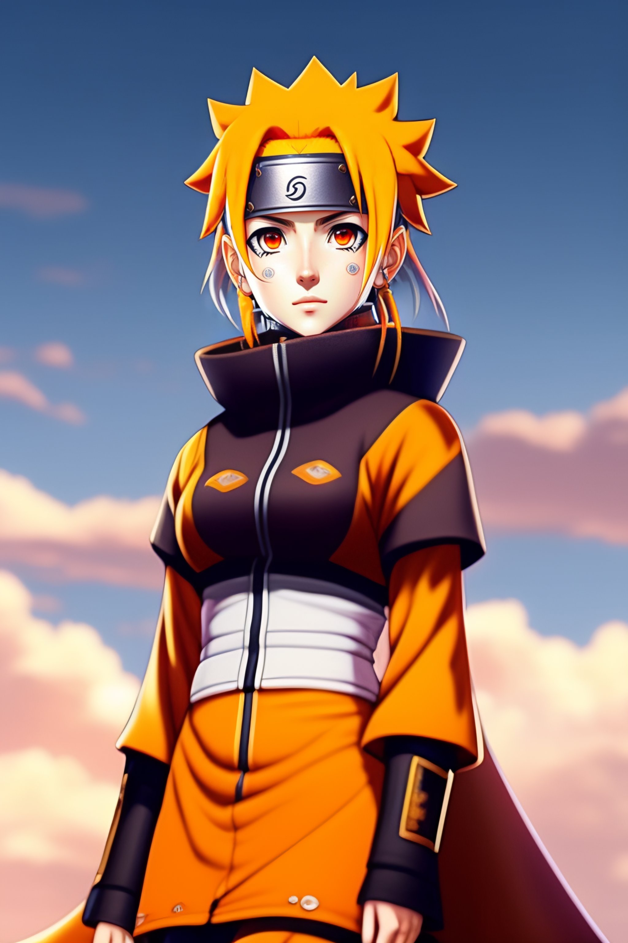 Lexica - Naruto ino