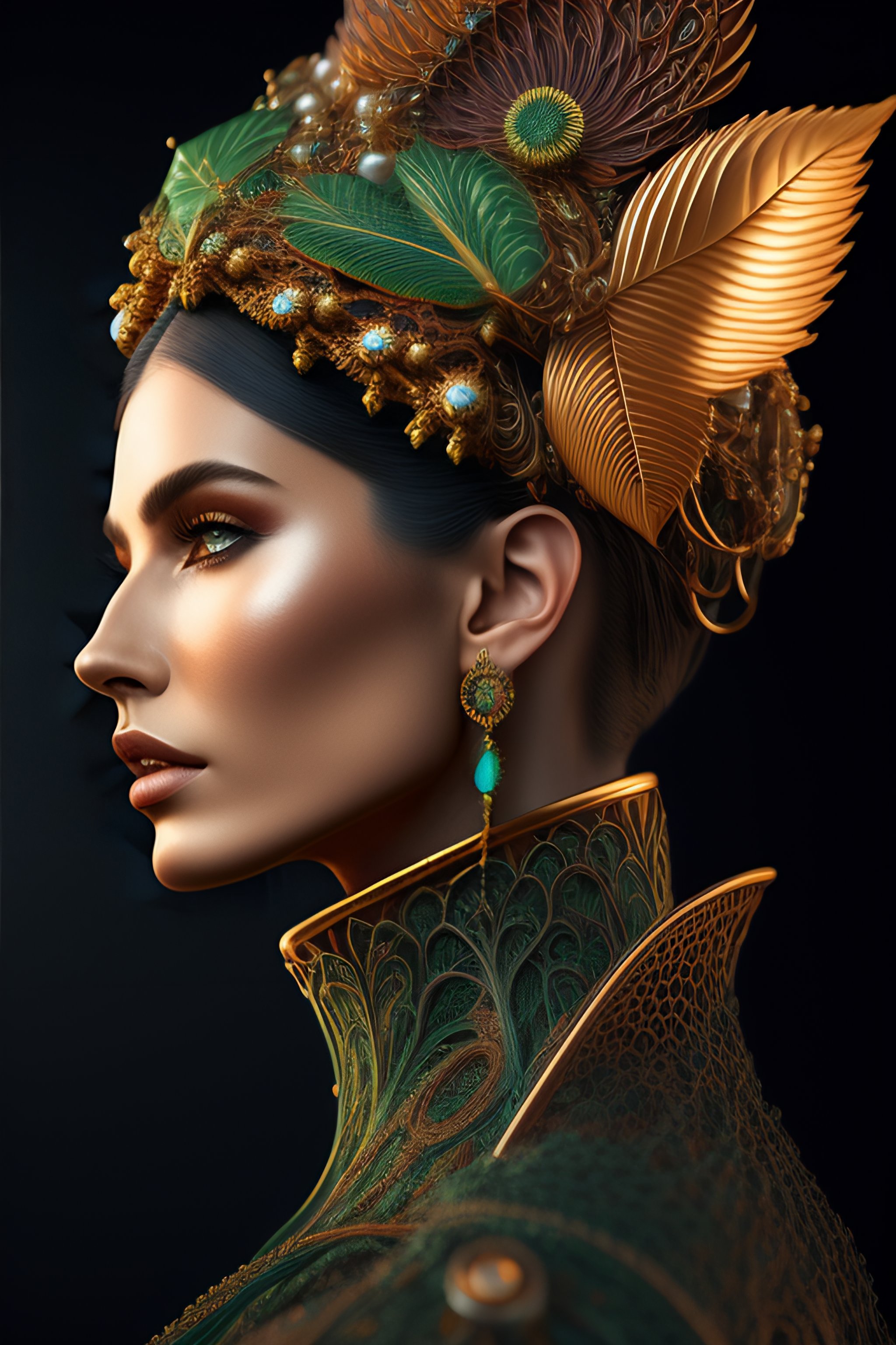Lexica - Complex 3d render ultra detailed of a poker player ...
