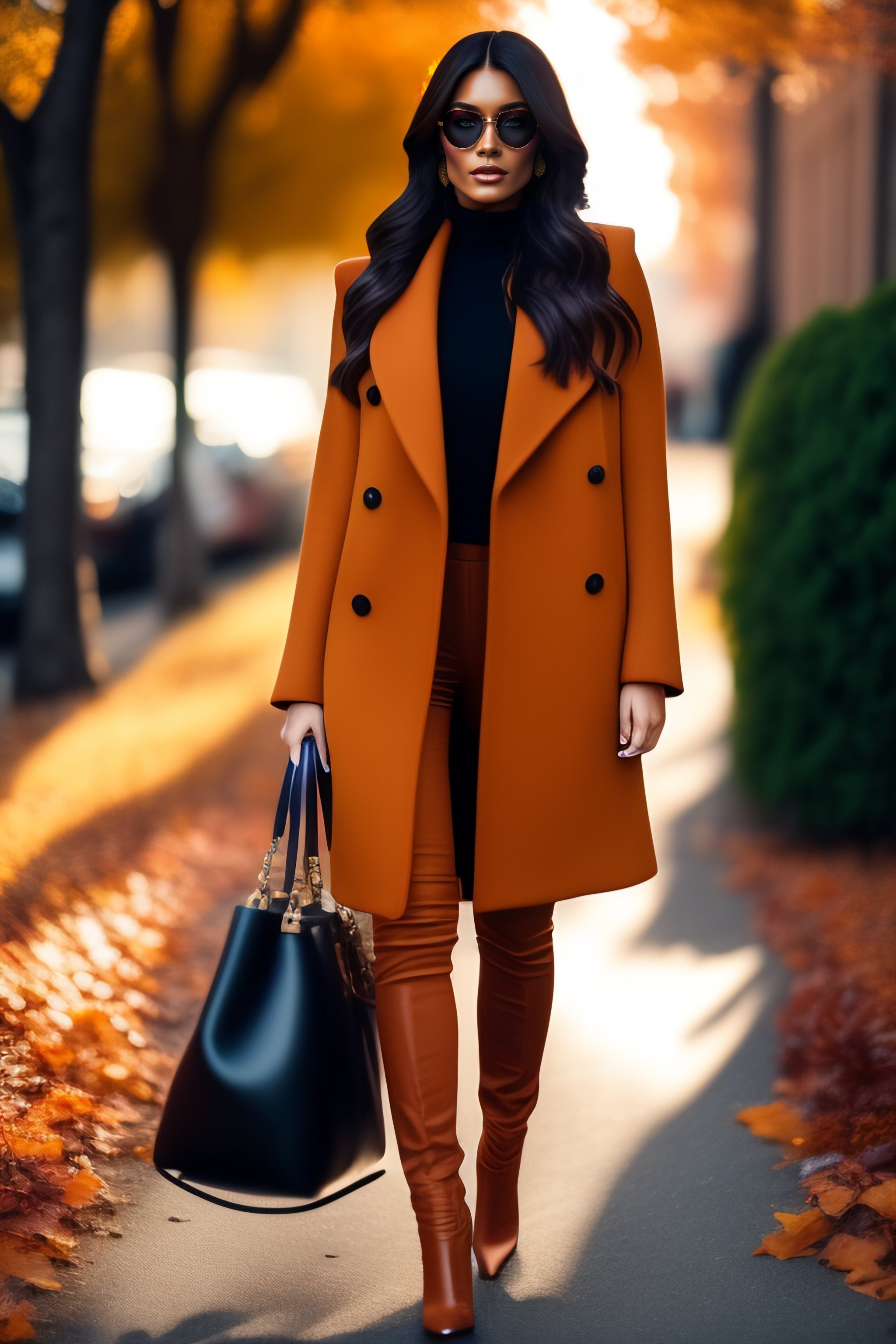 Professional fall hot sale outfits