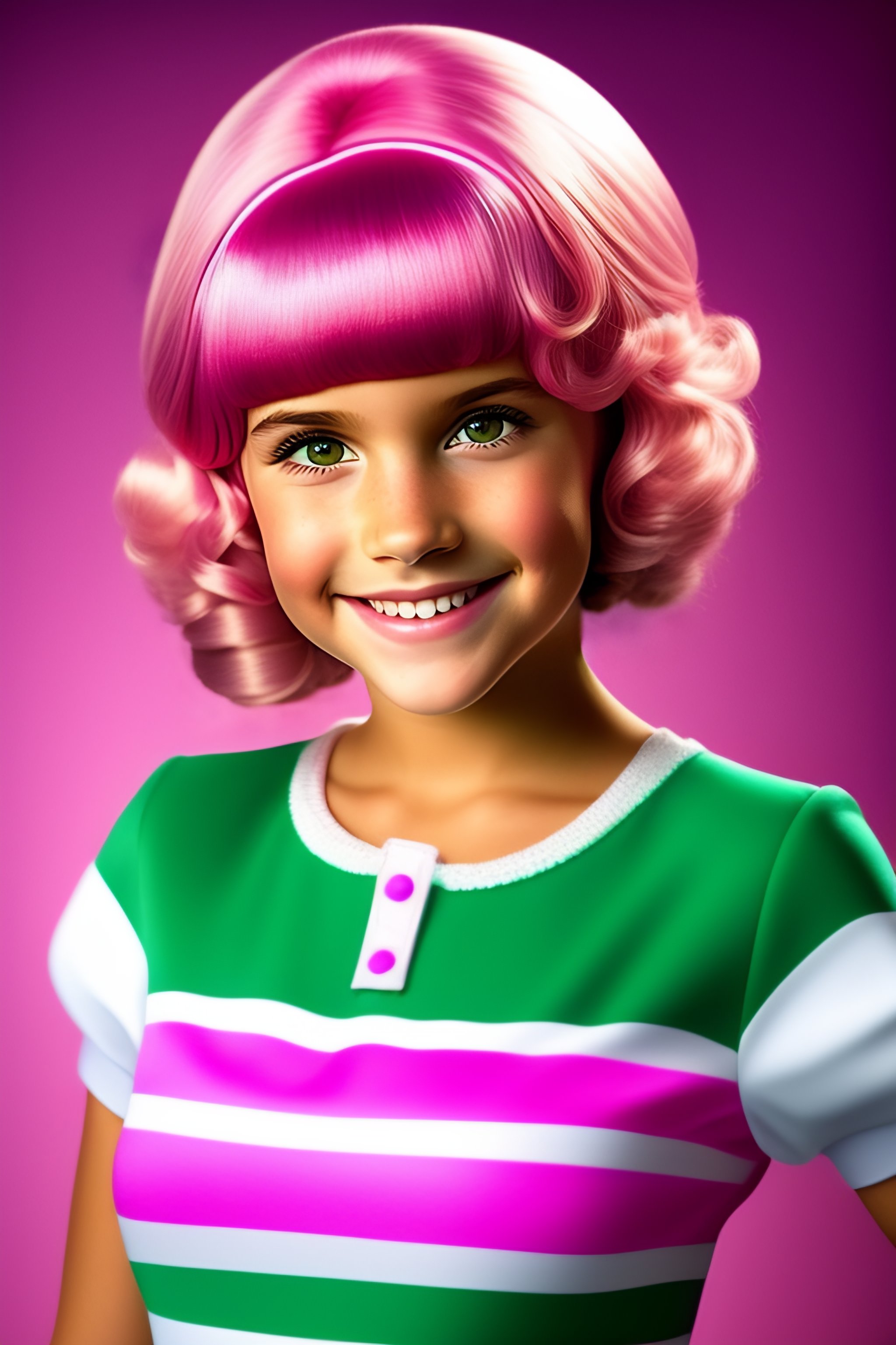 julianna lazytown