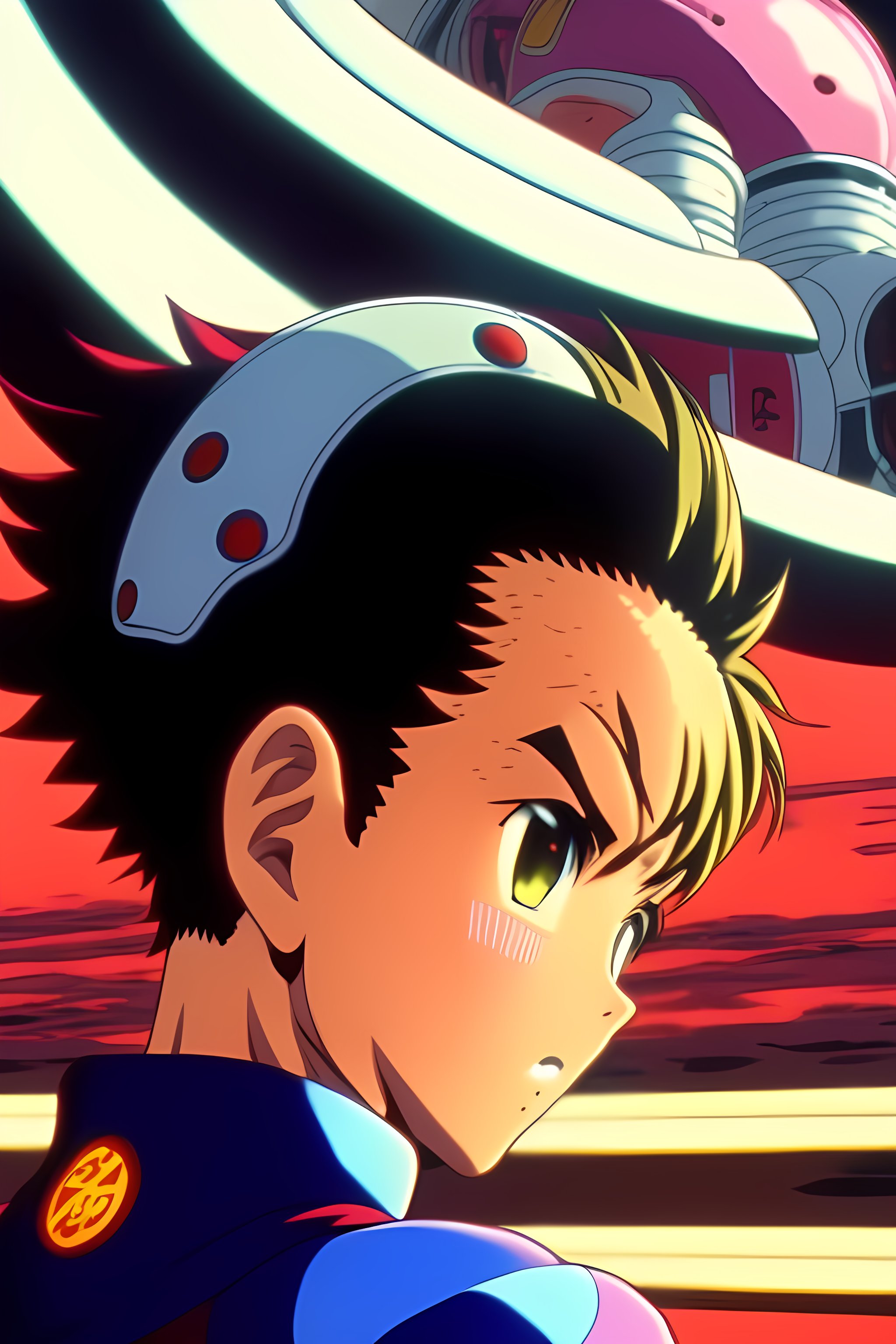 Pin by Akira on 91 days  Anime fanart, Anime, Aesthetic anime