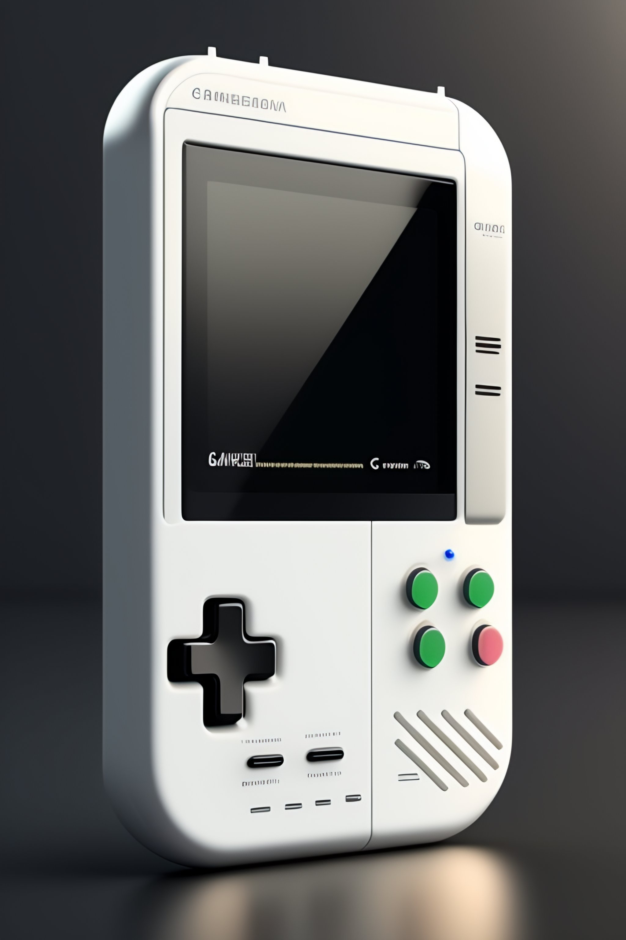 Lexica - Designed by Teenage Engineering. Futuristic international ...