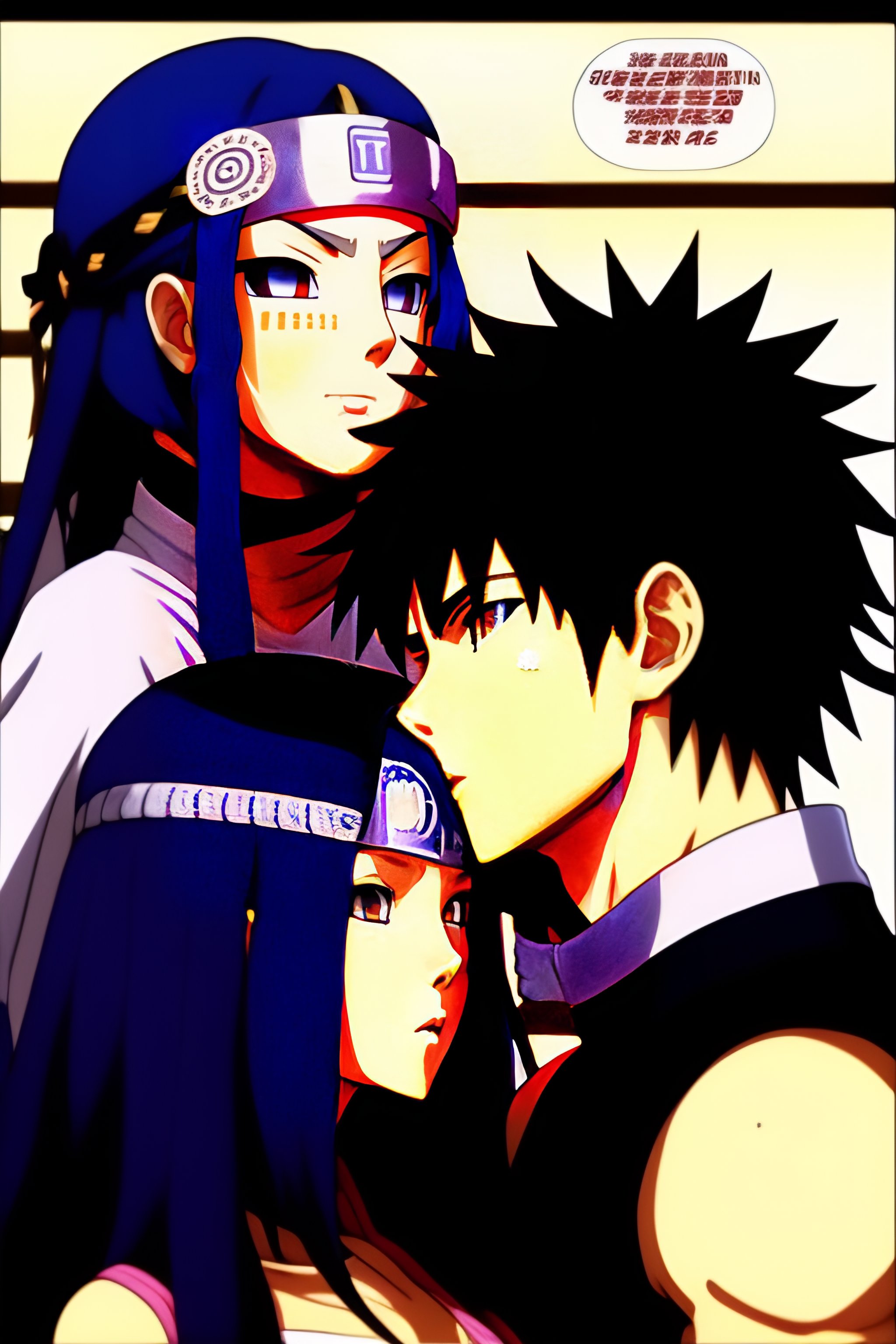 Fem Sasuke Is Possessive Of Naruto Fanfiction - yuaxjlw
