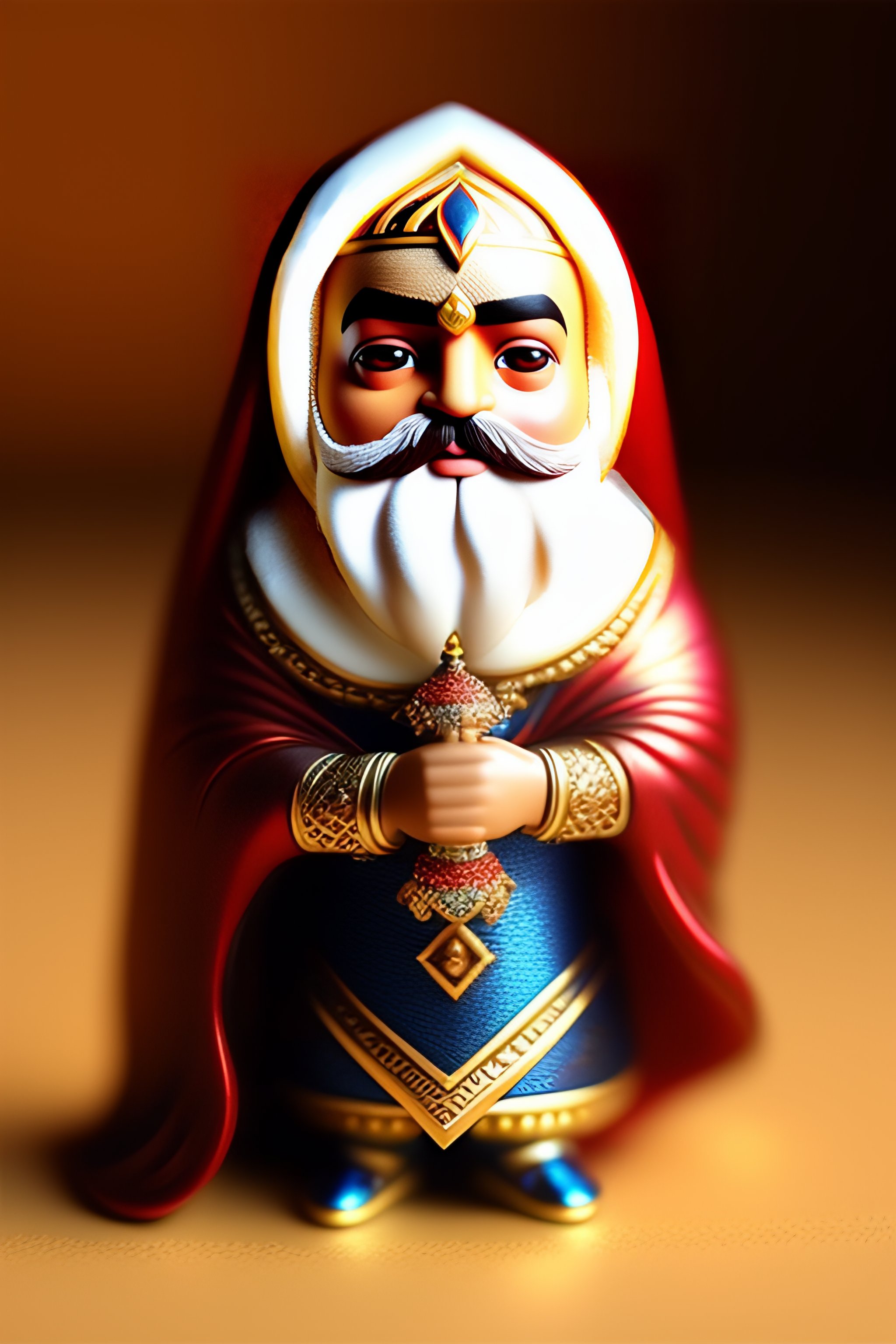 Lexica - Exclusive Toys, The Arabian Sheikh, a comedy , high quality ...