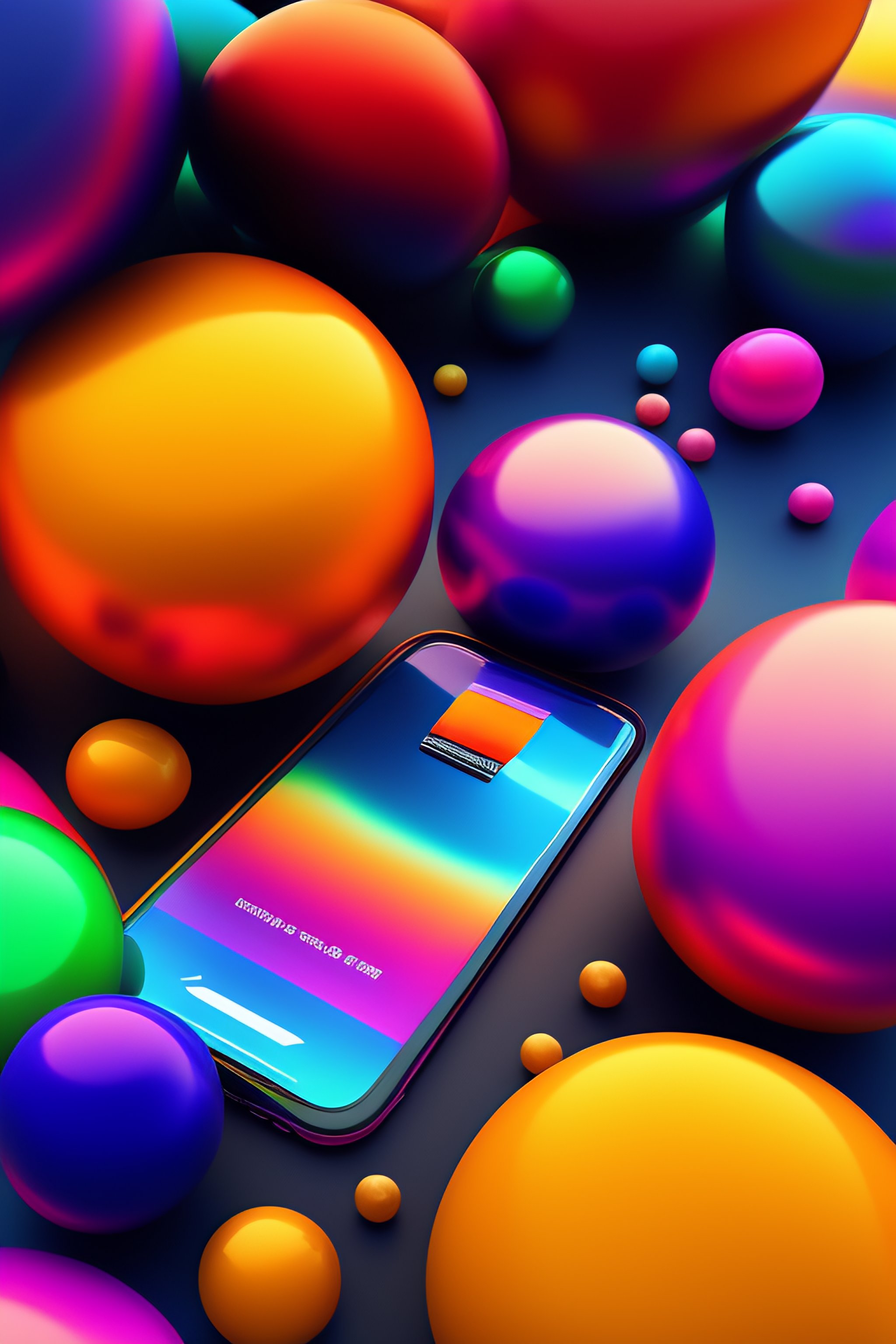 Lexica - Colorful mobile game 2022