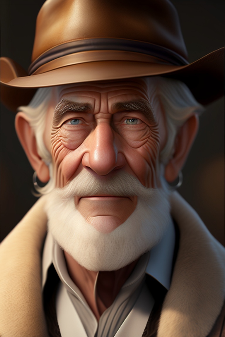 Lexica - An wise old man, ultra HD, cinematic, realistic, detailed, 8K ...