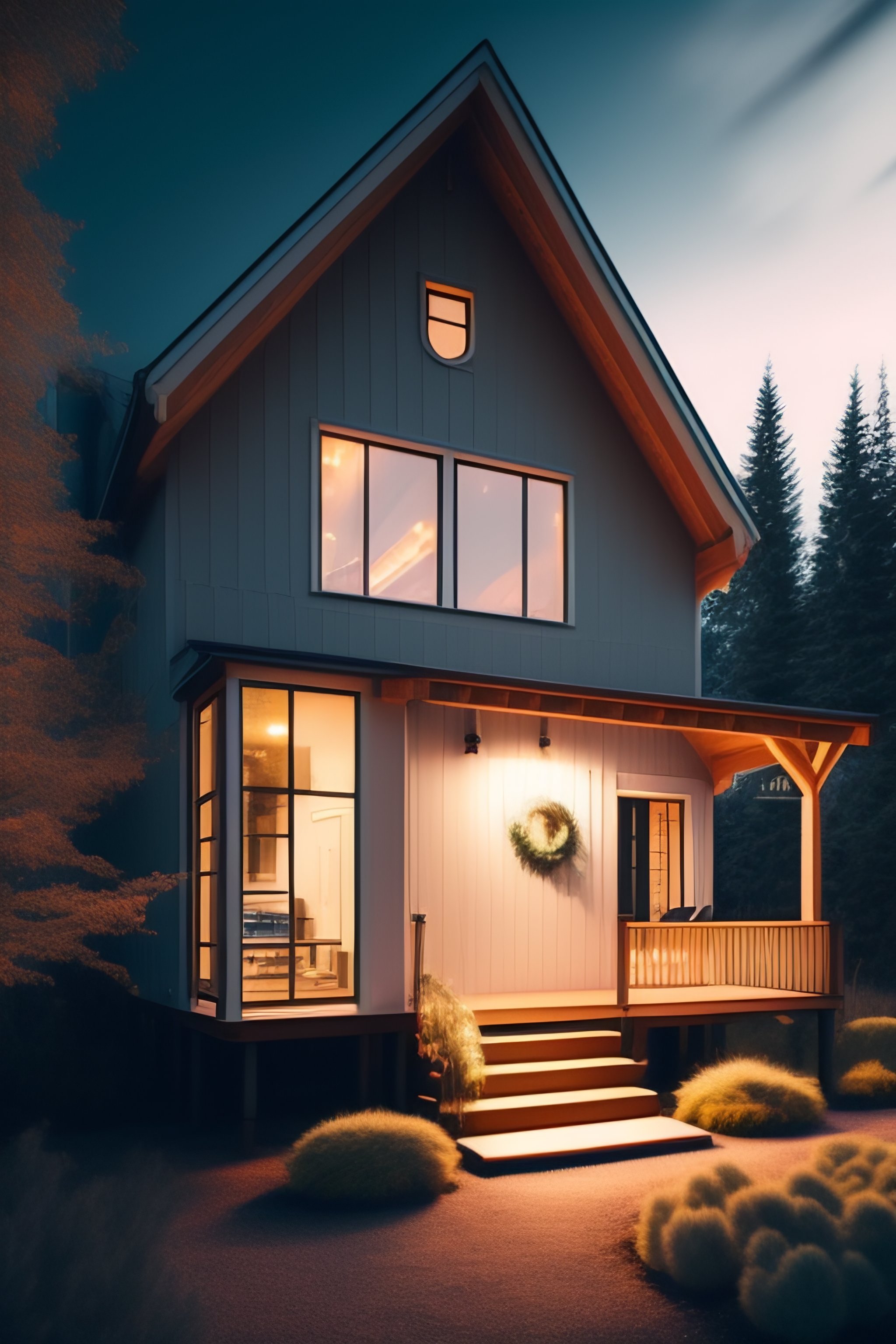 lexica-cozy-home-with-an-aesthetic-vibe