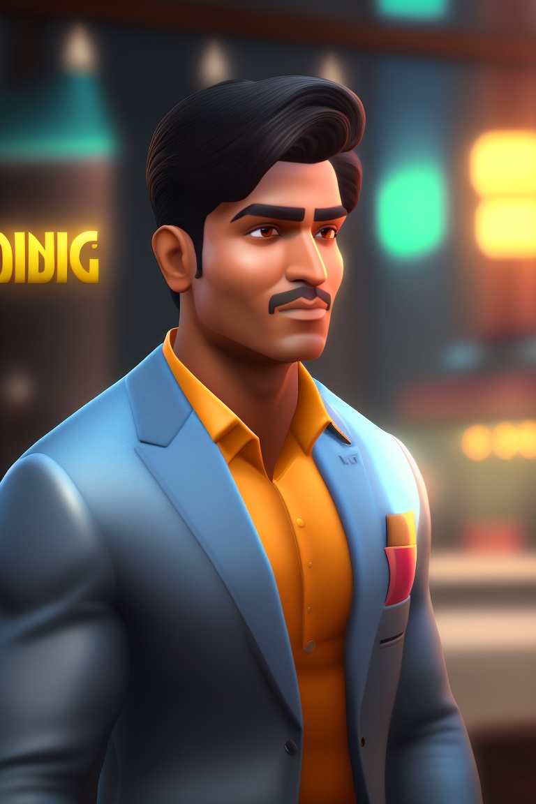 Lexica - Show Raju facing financial challenges, city life adjustments ...
