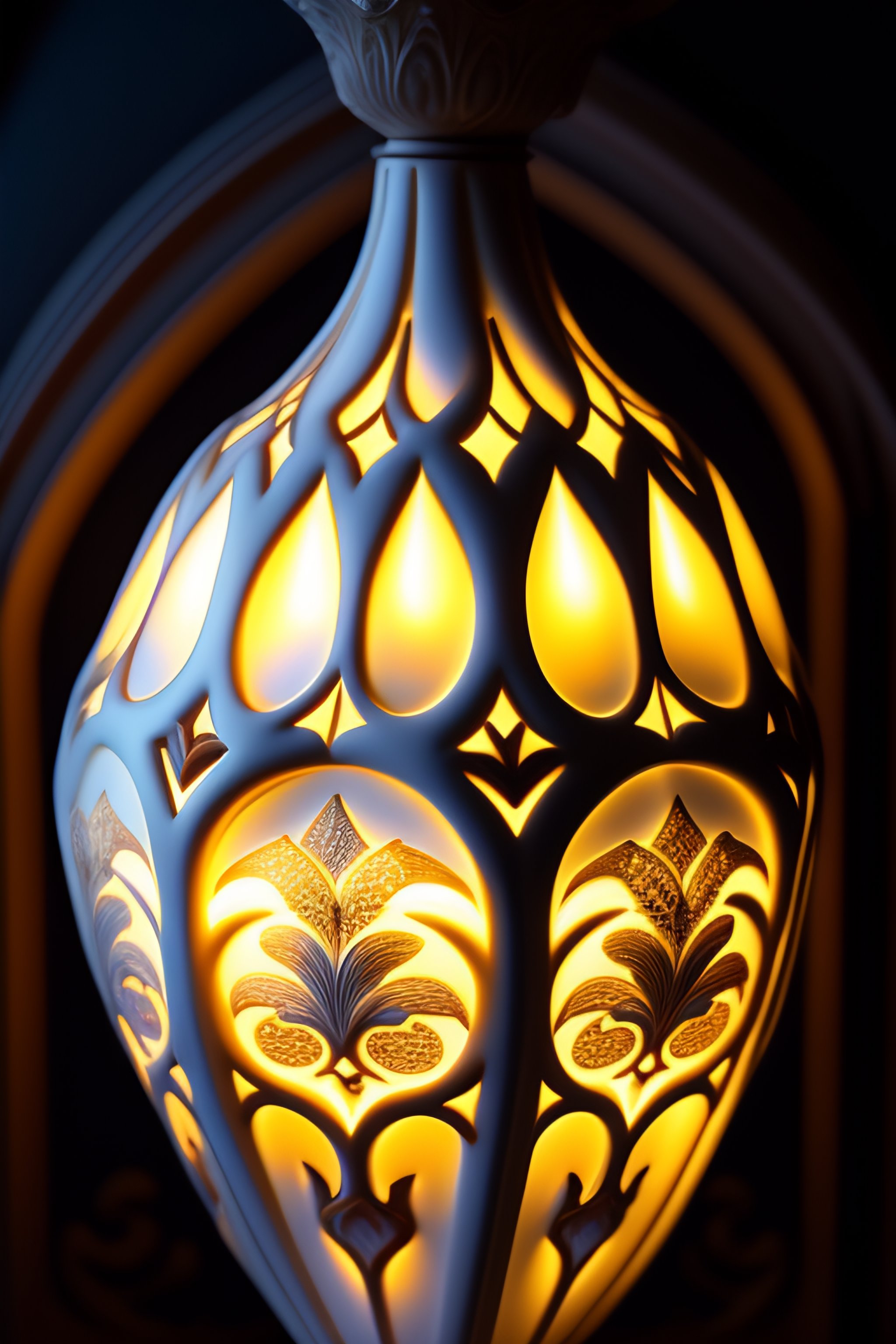 Lexica Highly detailed beautiful organic molding, art nouveau, gaudi